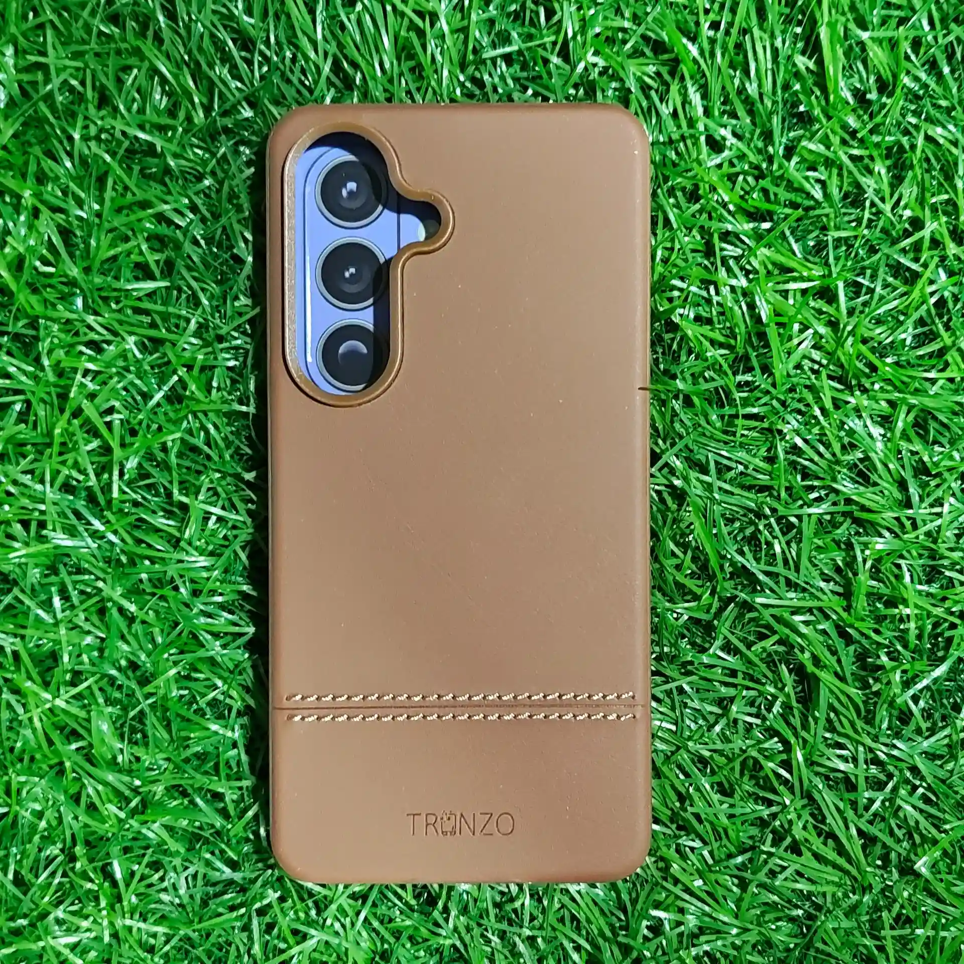 SAMSUNG S26 - BC LEATHER