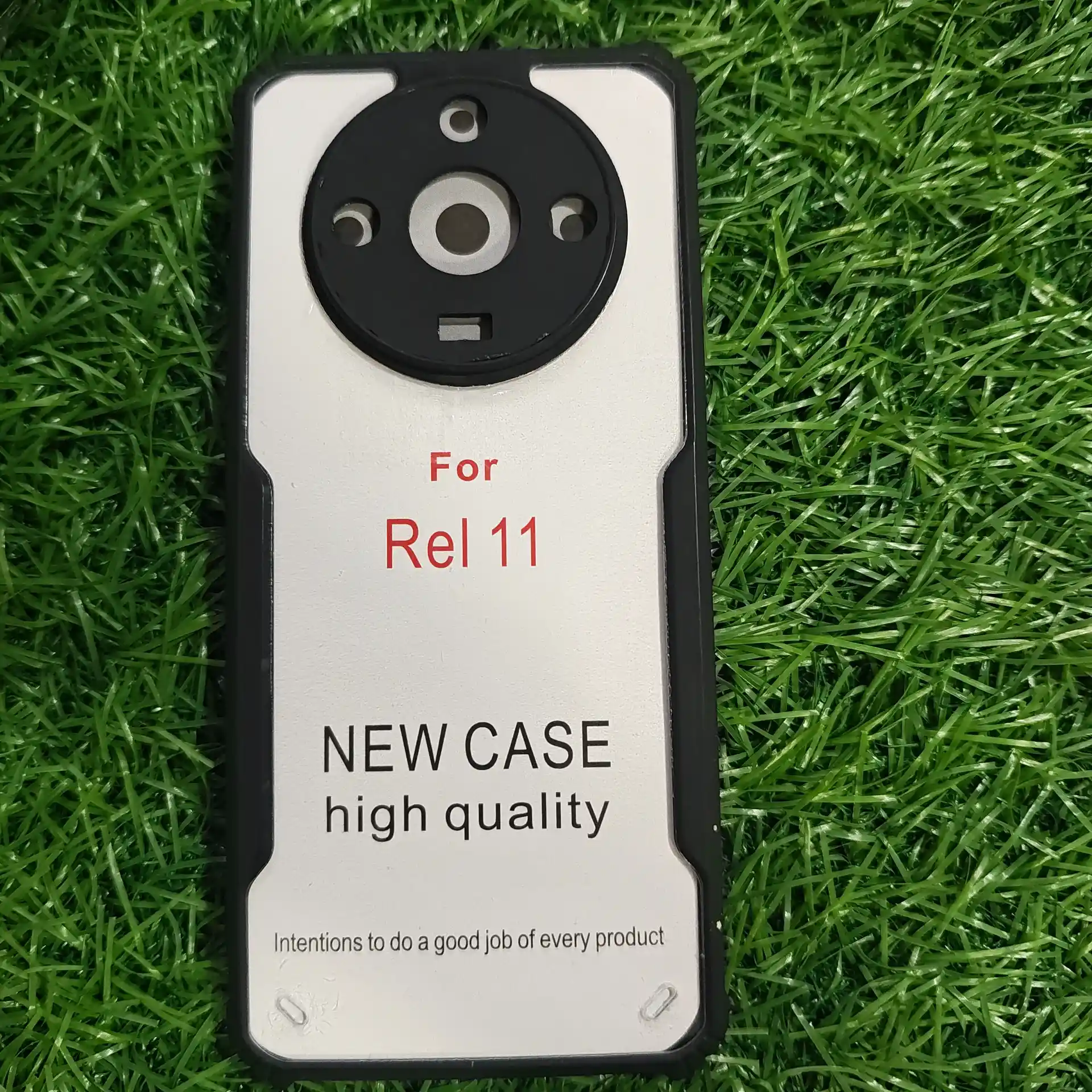 REALME 11-BUMPER
