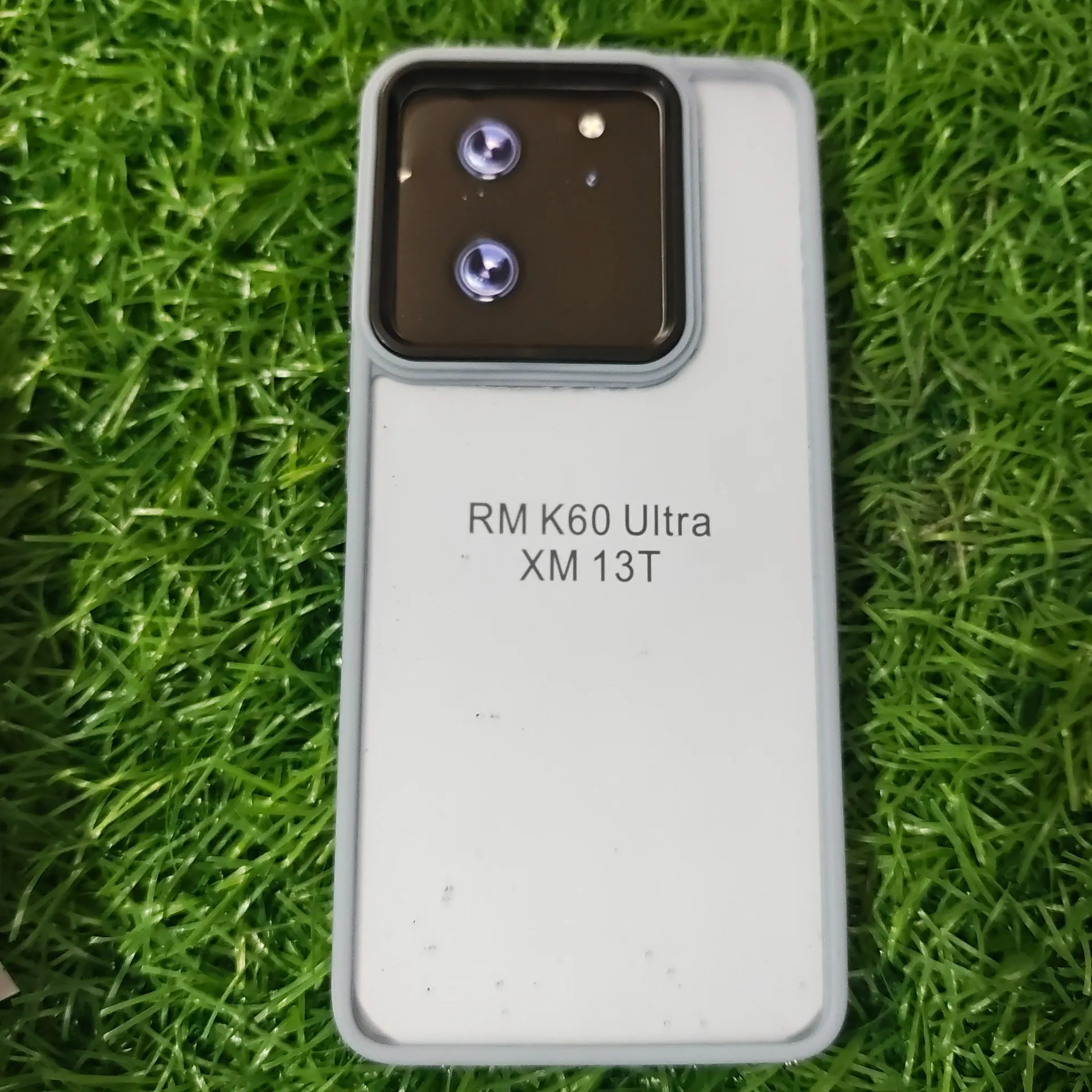 REDMI 13T PRO-MATTE