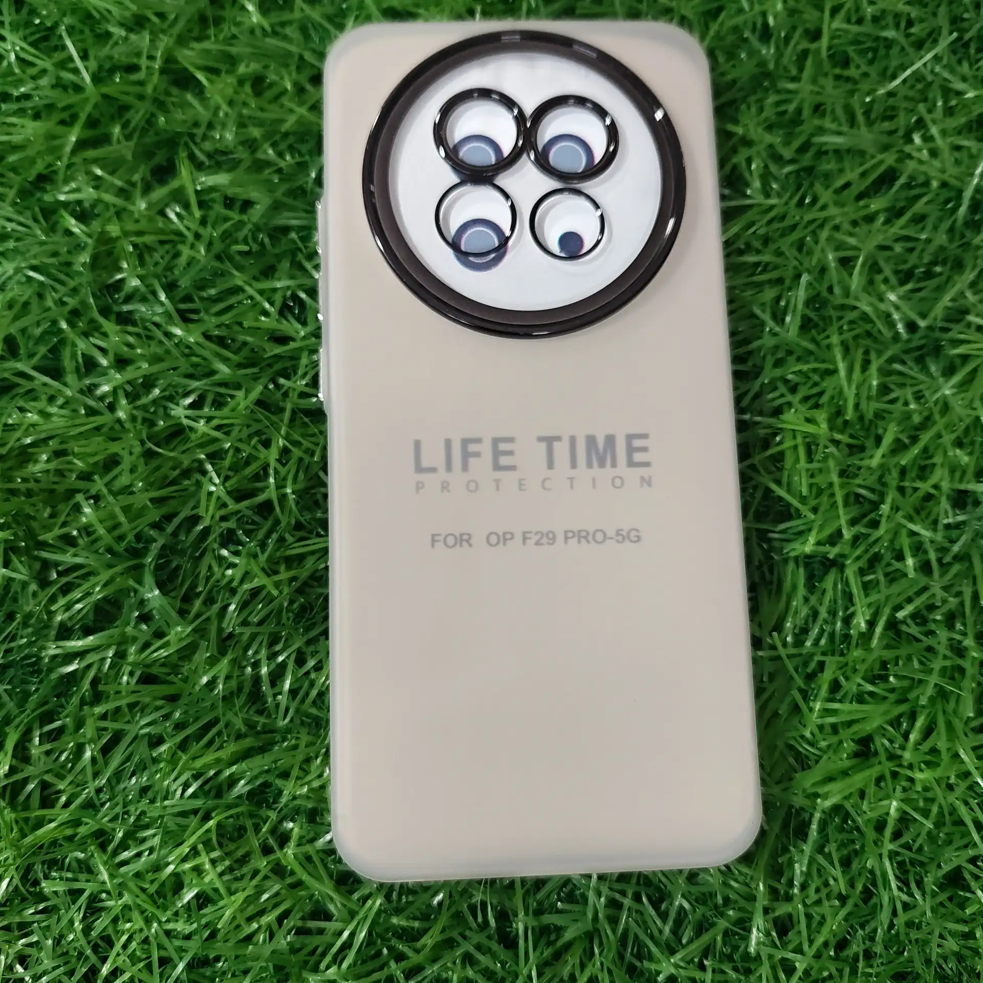 OPPO F29 PRO-LENSE