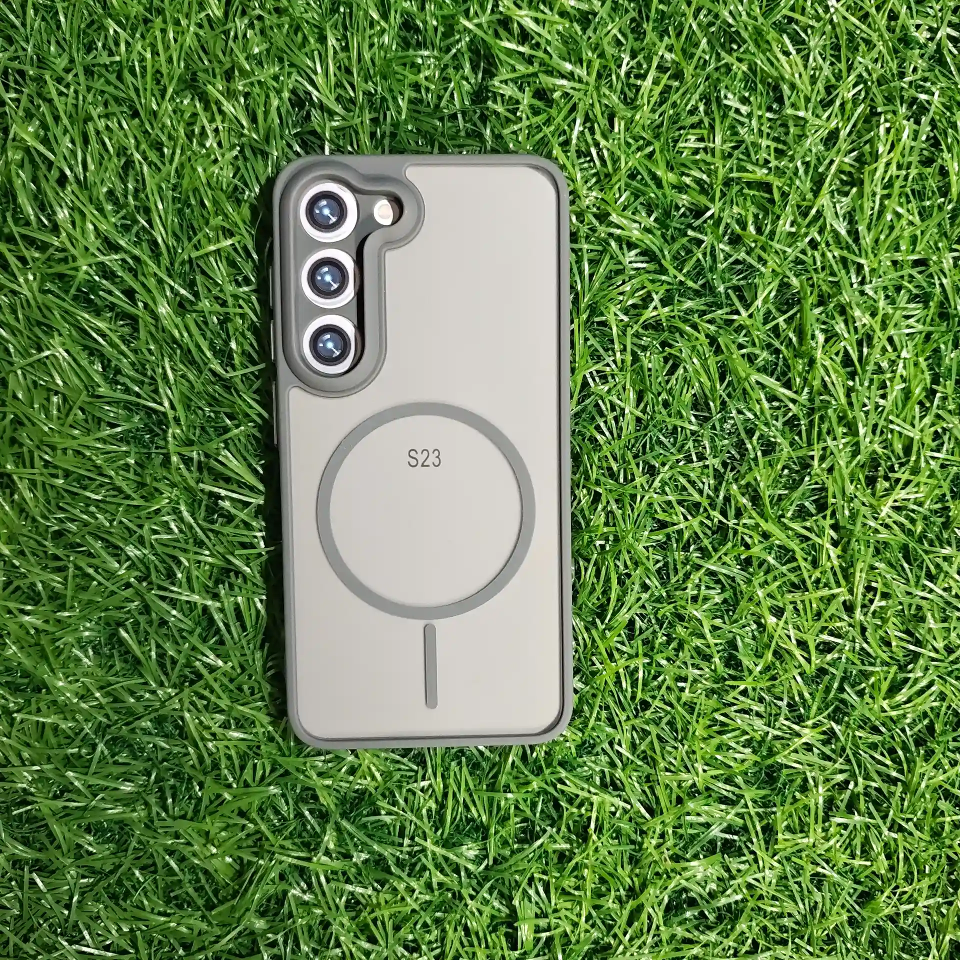 SAMSUNG S23-MATTE