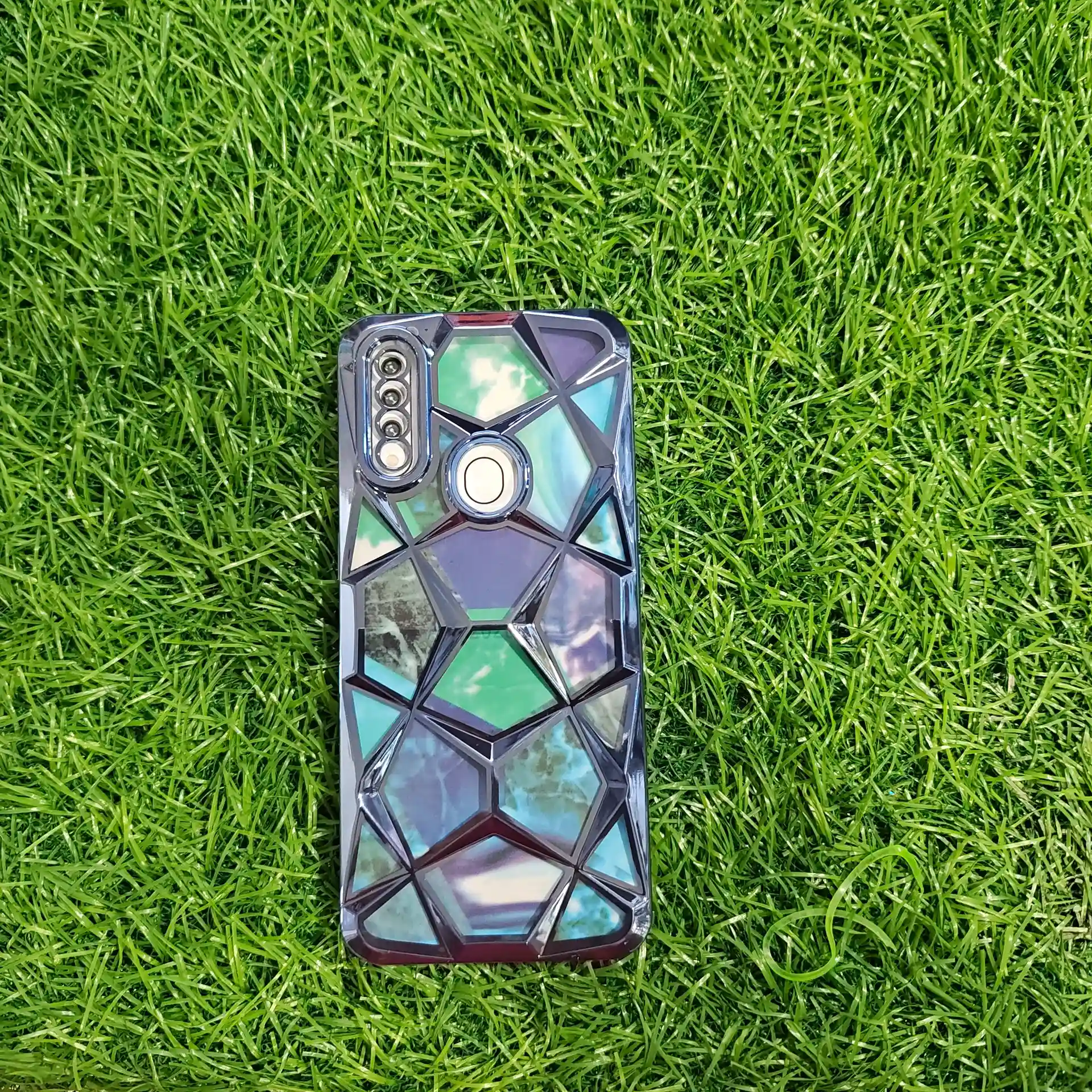 OPPO A31-DIAMOND