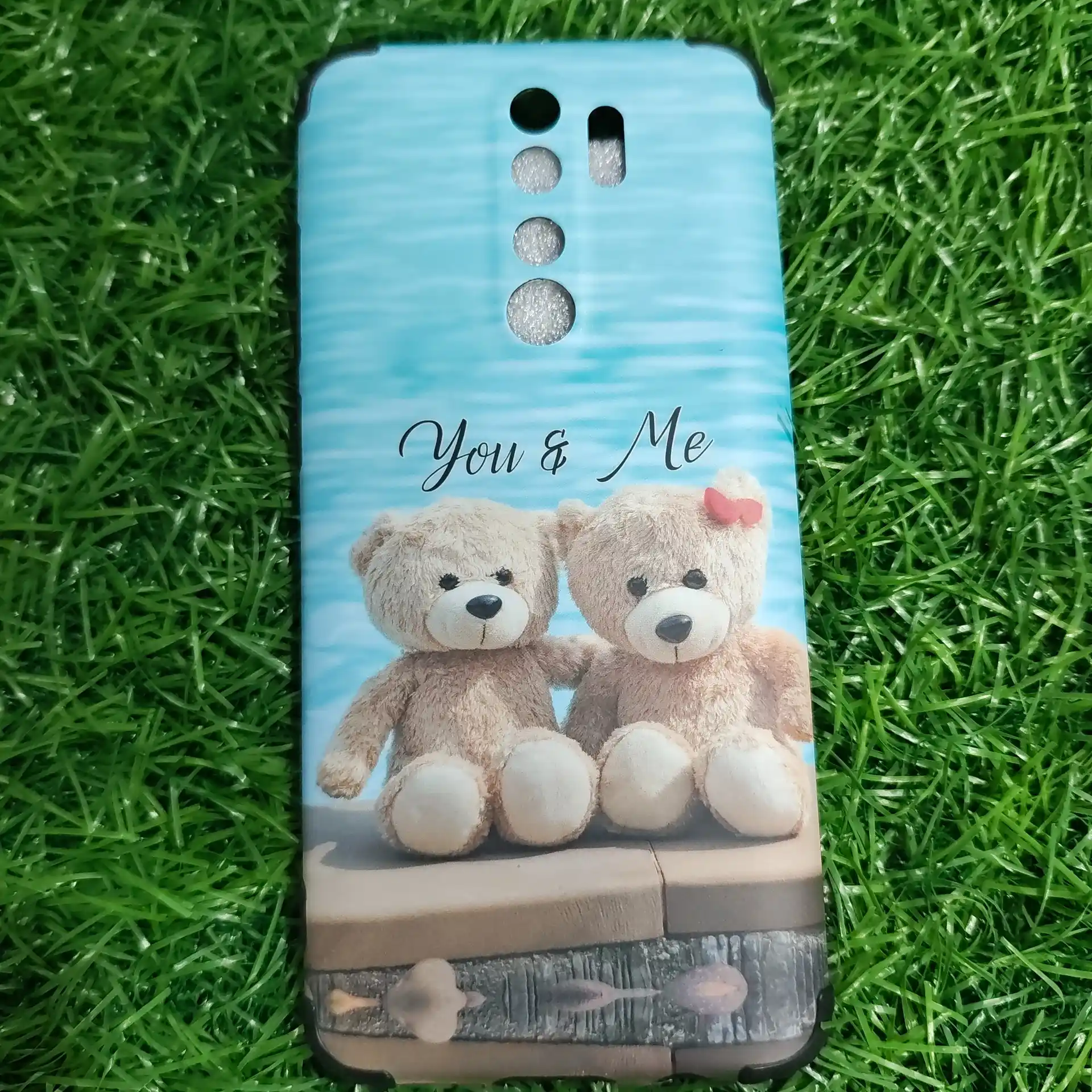 REDMI NOT 8-PRO PRINT