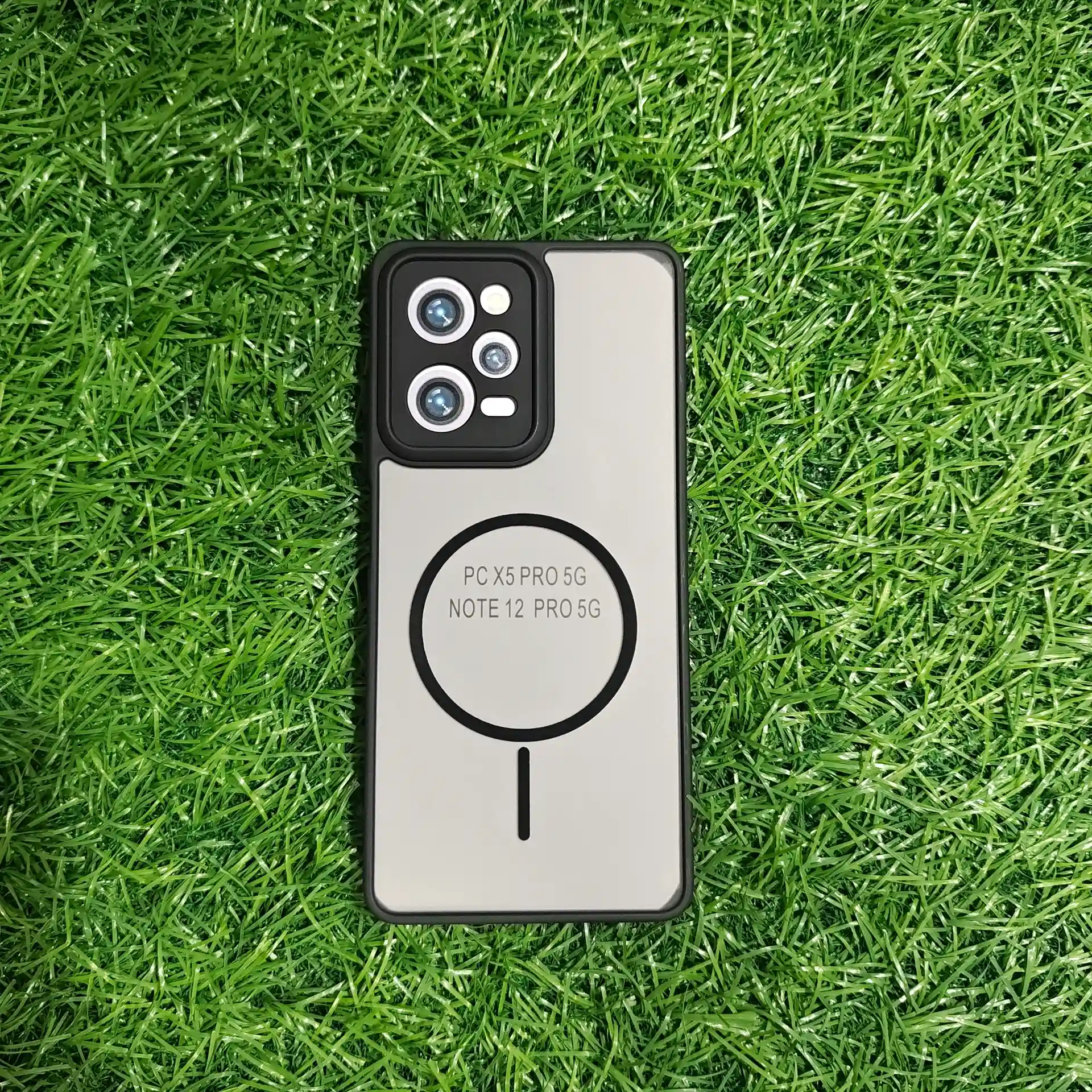 REDMI NOTE 12 PRO-MATTE