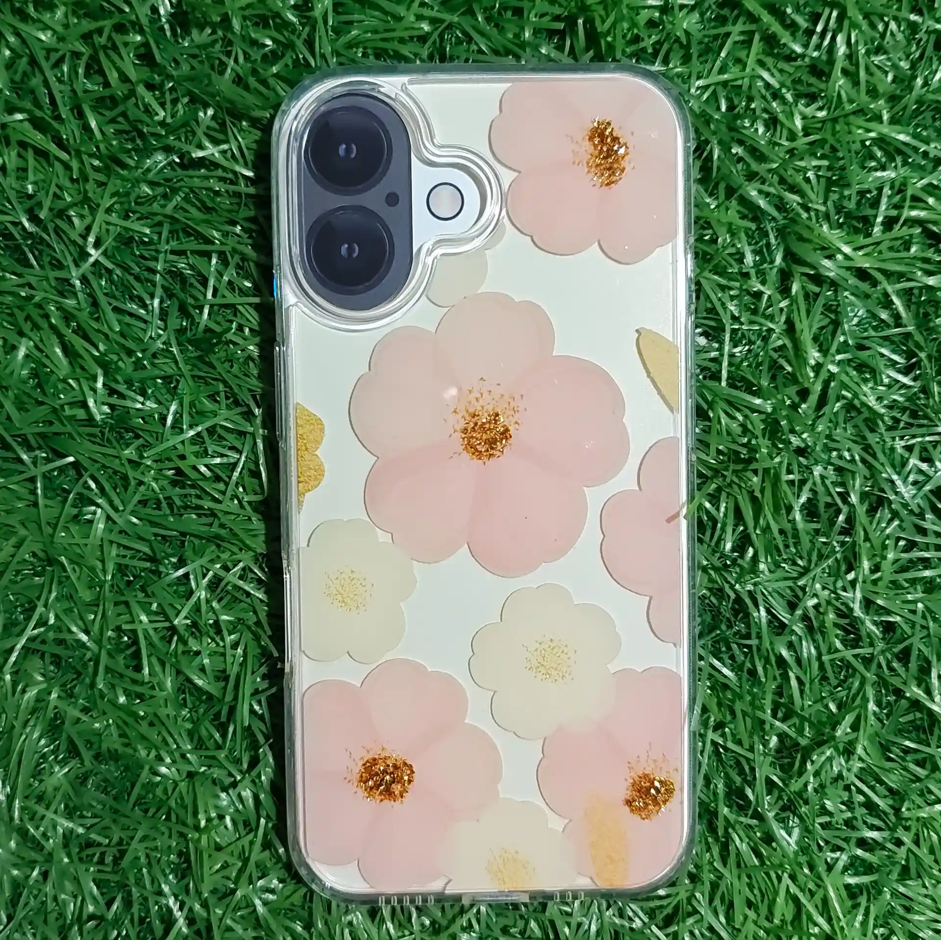 IPHONE 16 -FLOWER