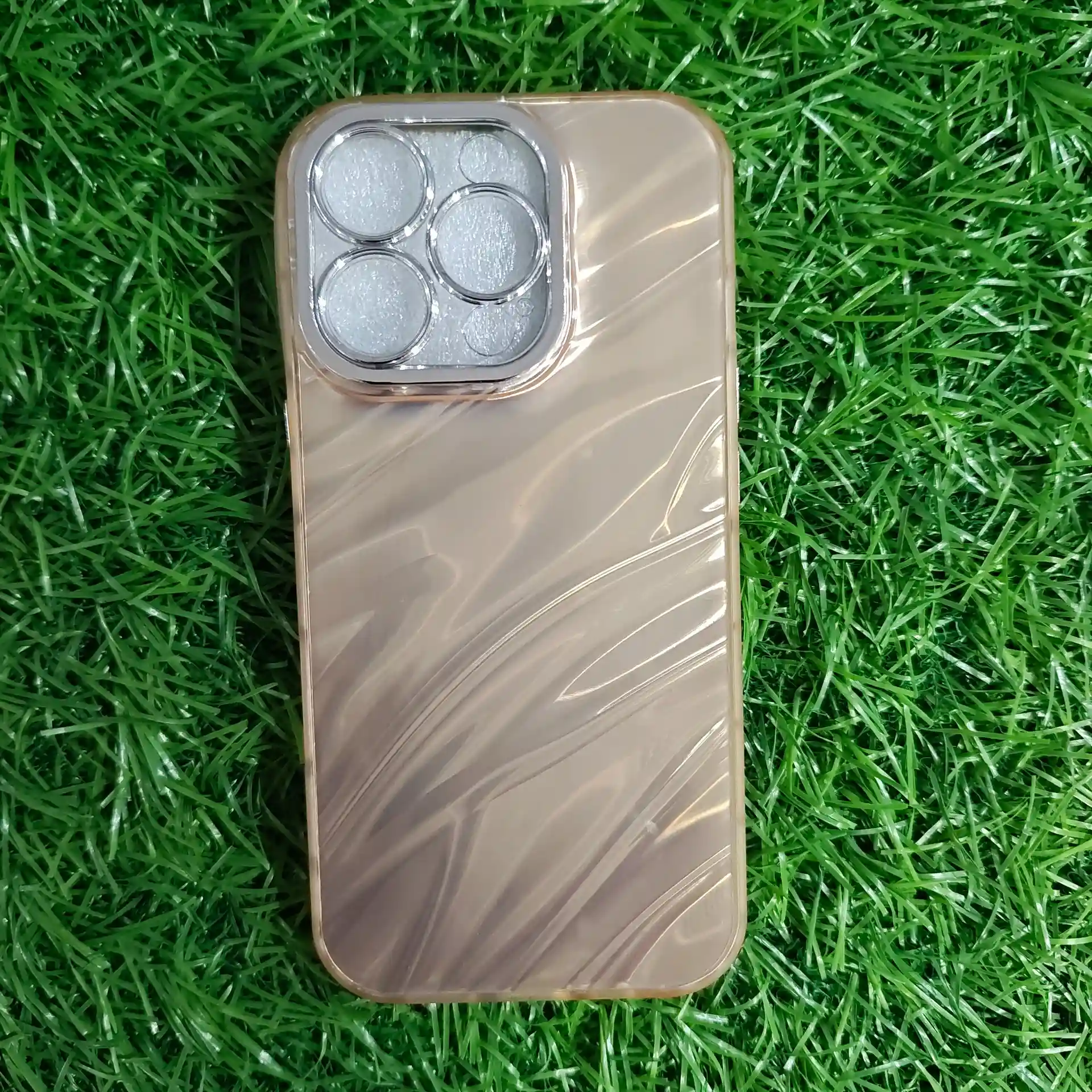 IPHONE 16 PRO-SHINE