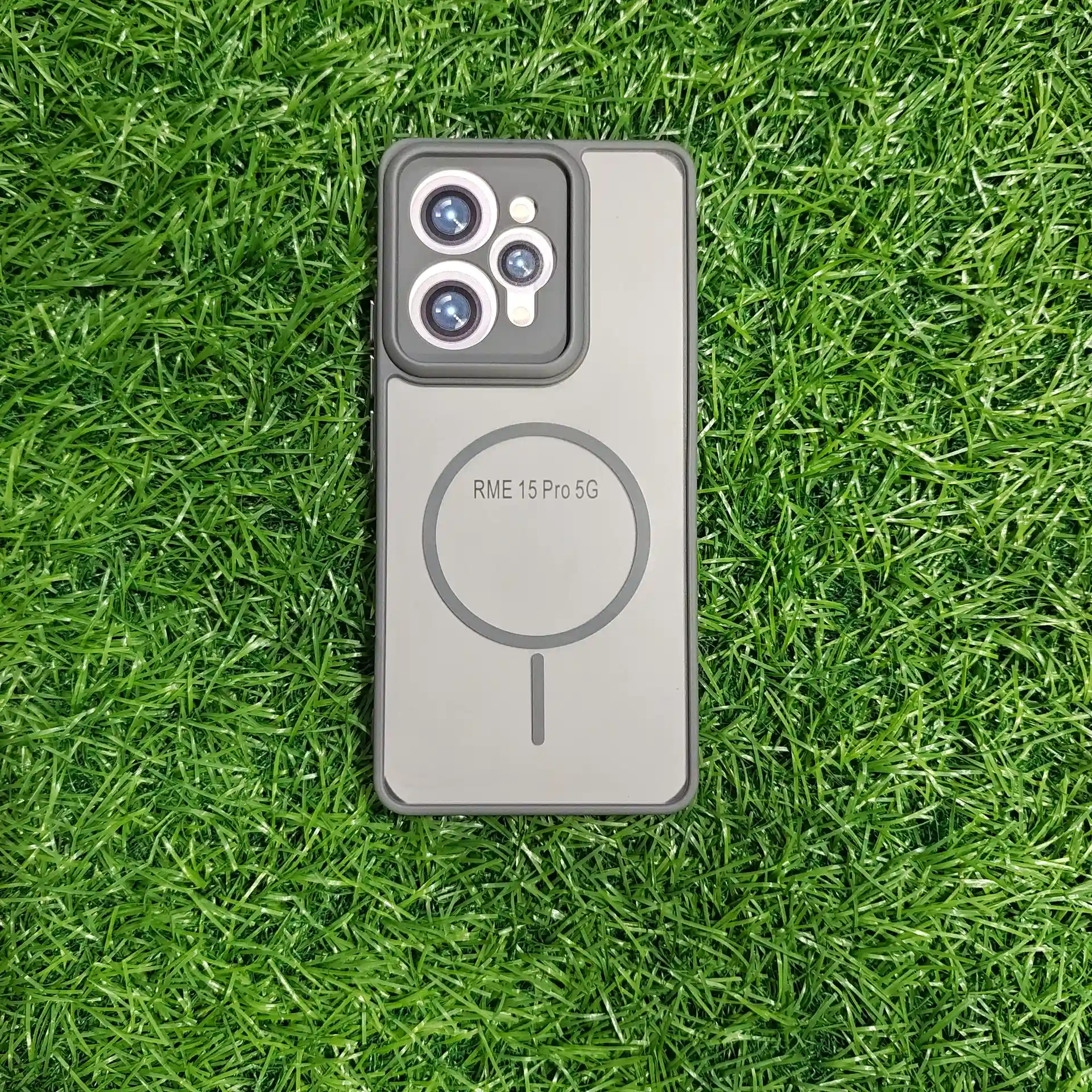 REAL 15 PRO-MATTE