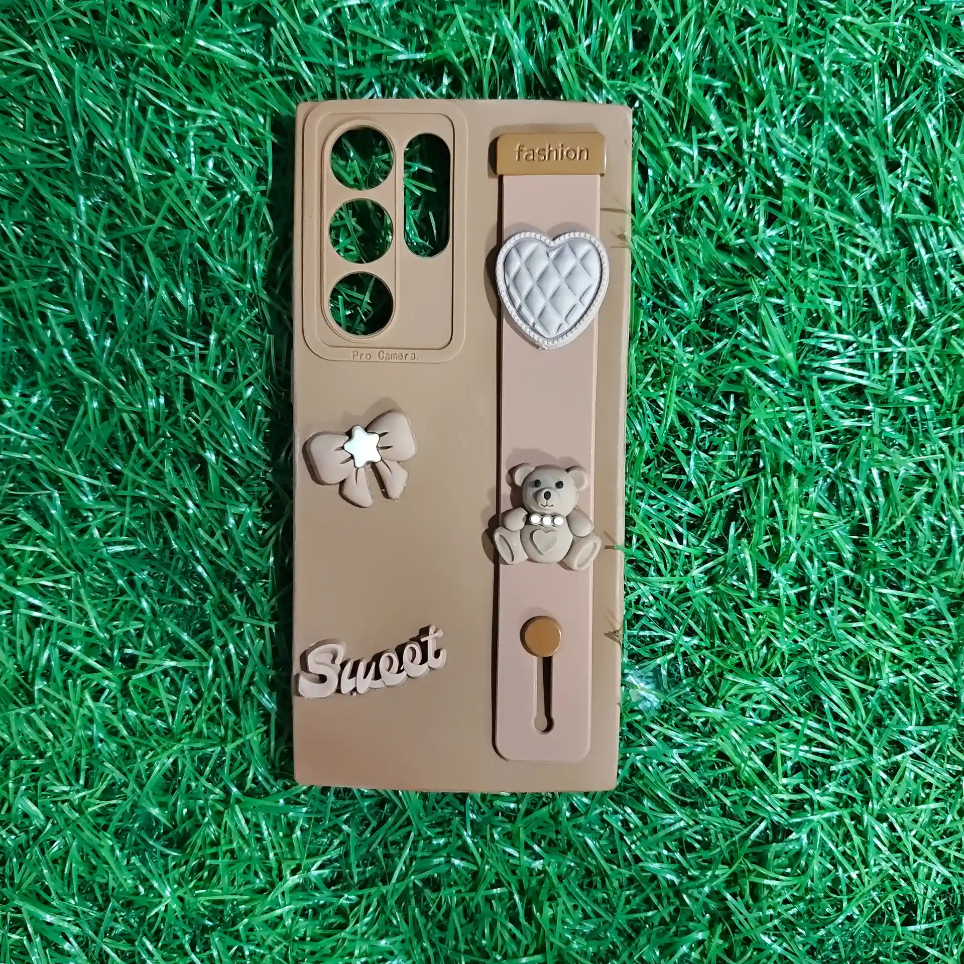 SAMSUNG S22 ULTRA - DOLL