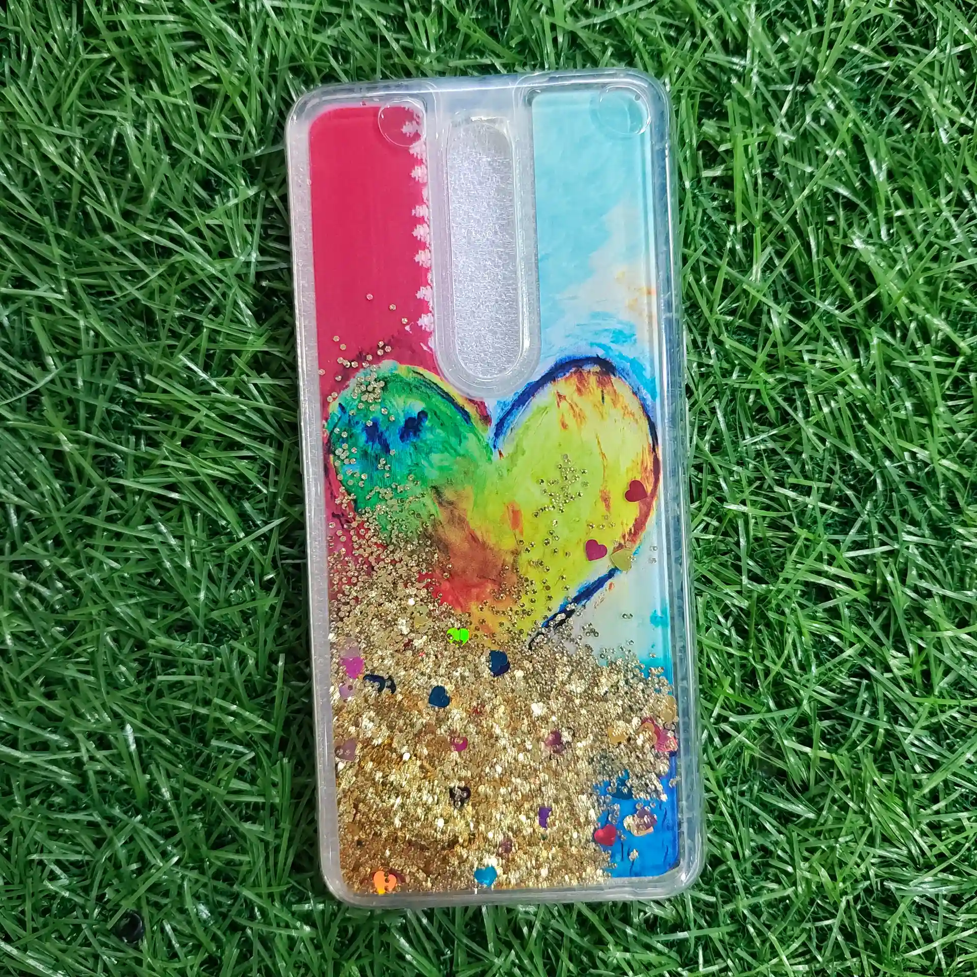 OPPO F11 PRO - WATER