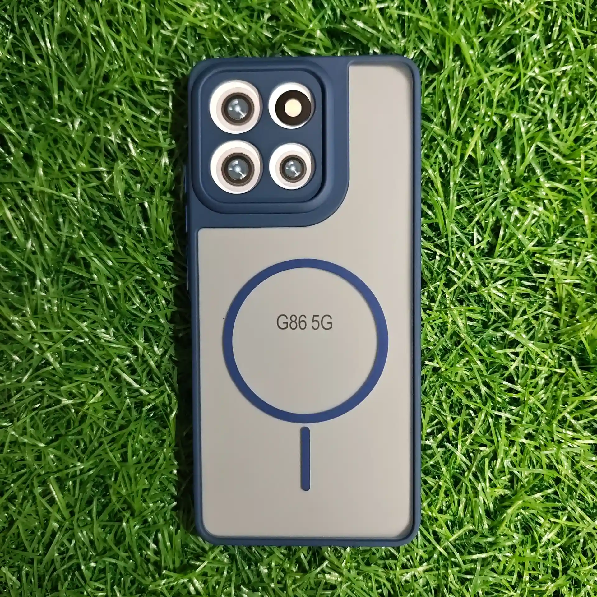 MOTO G86 -  MATTE MS