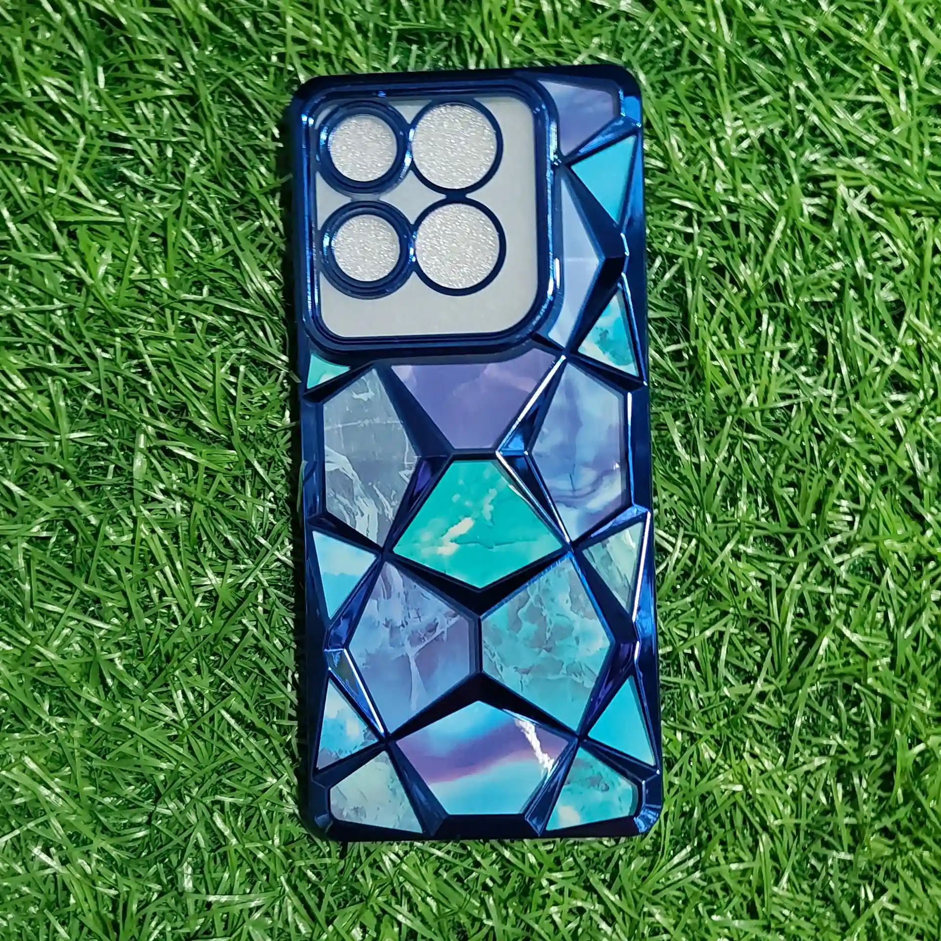 MOTO EDGE 60 - DIAMOND