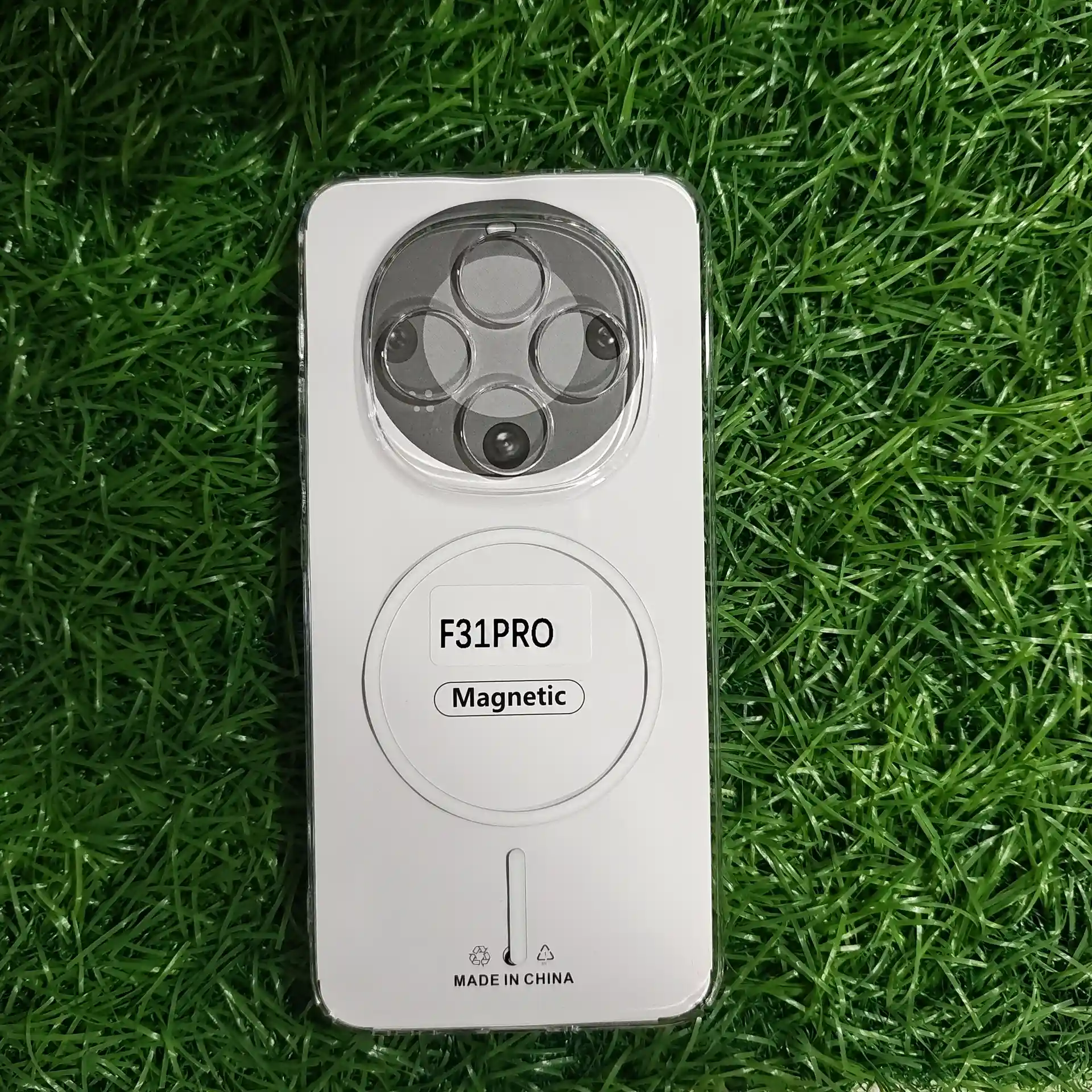 OPPO F31 PRO-CRYSTEL