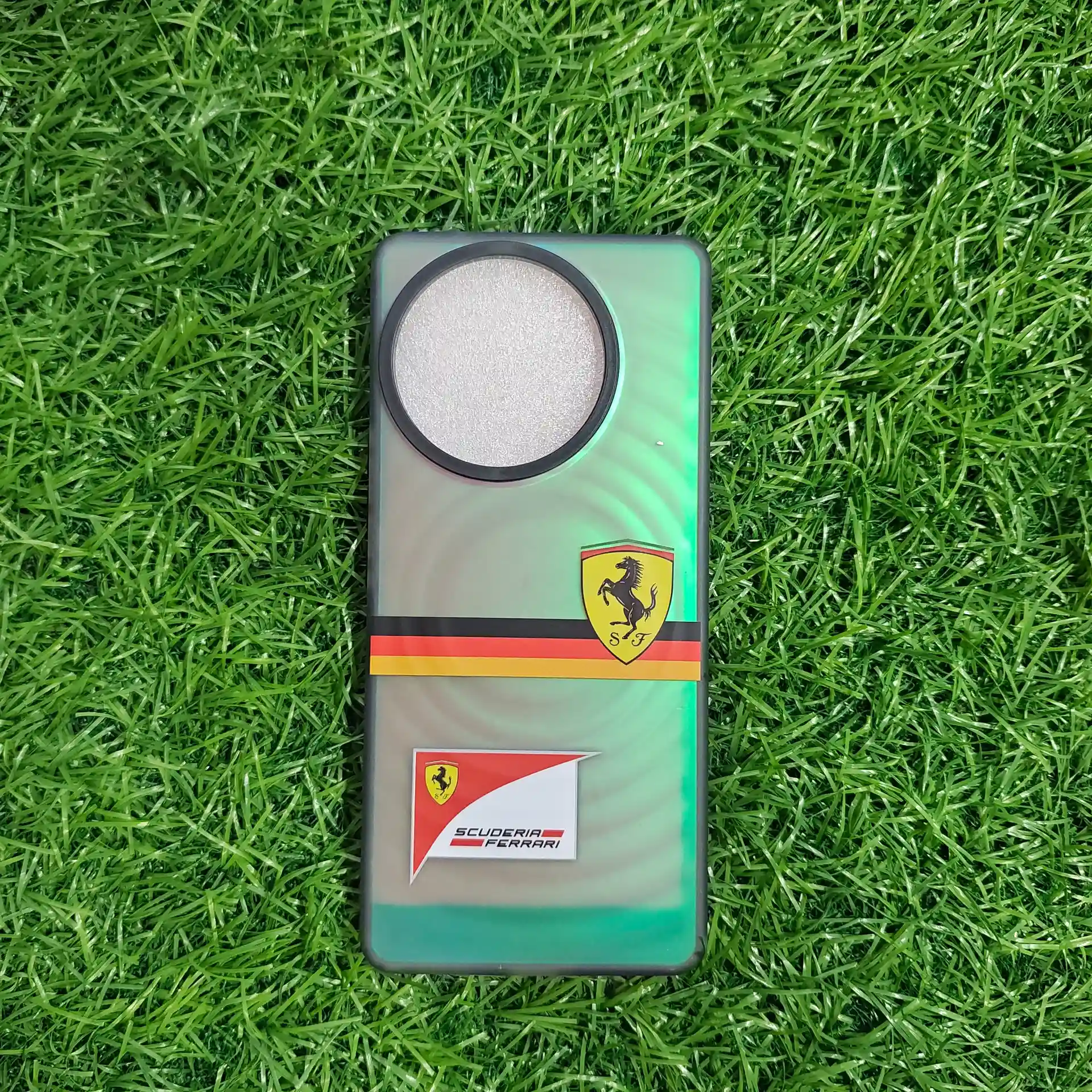 VIVO V30E-HARD PRINT