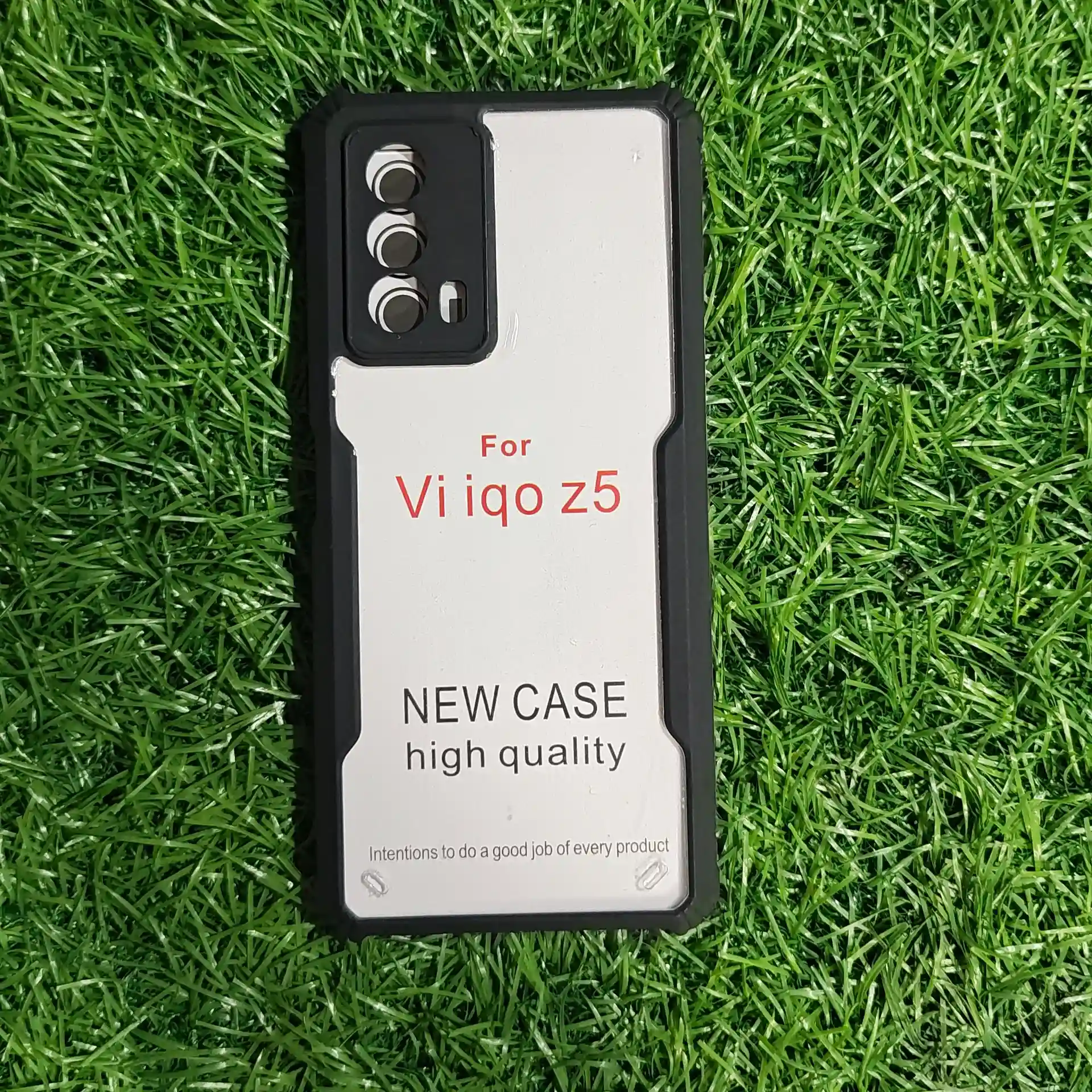 IQOO Z5-BUMPER