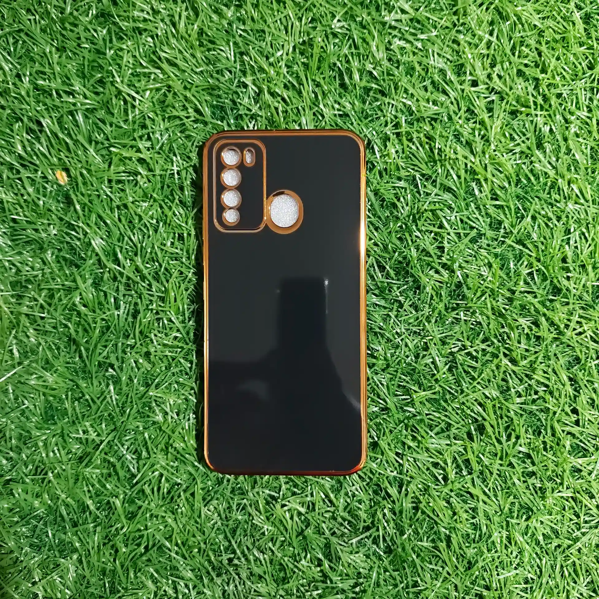 ITEL VISION 2 - 6D CROM