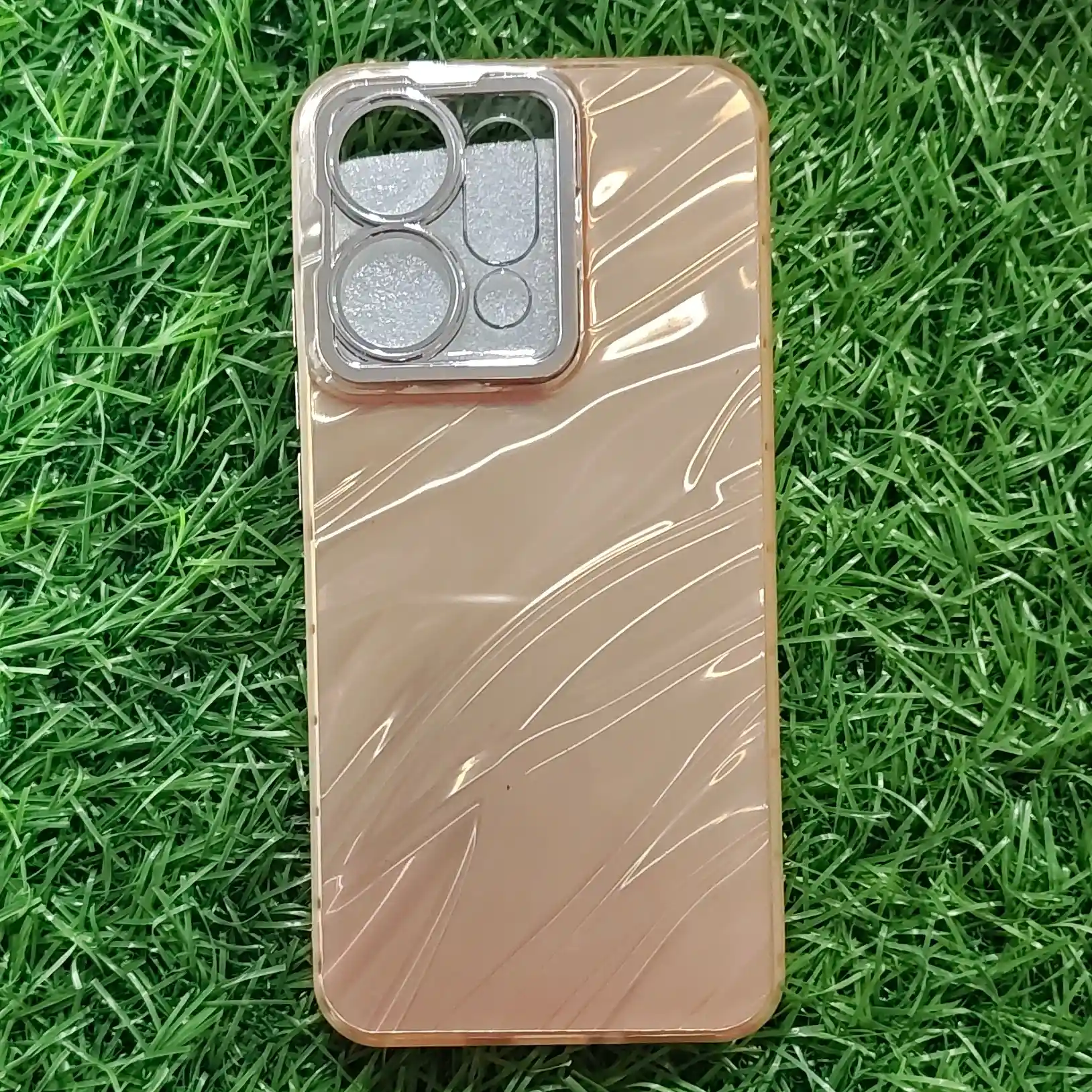 OPPO RENO 14 PRO SHINE