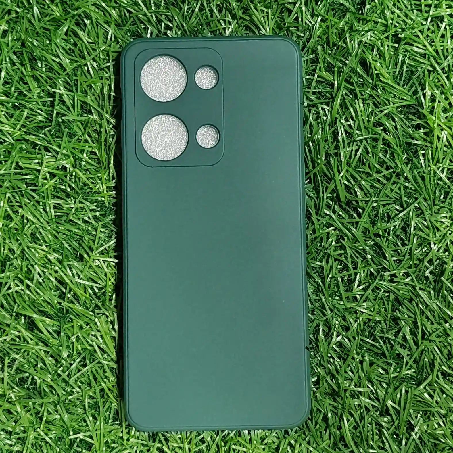 ONE PLUS NORD 3-CLOTH