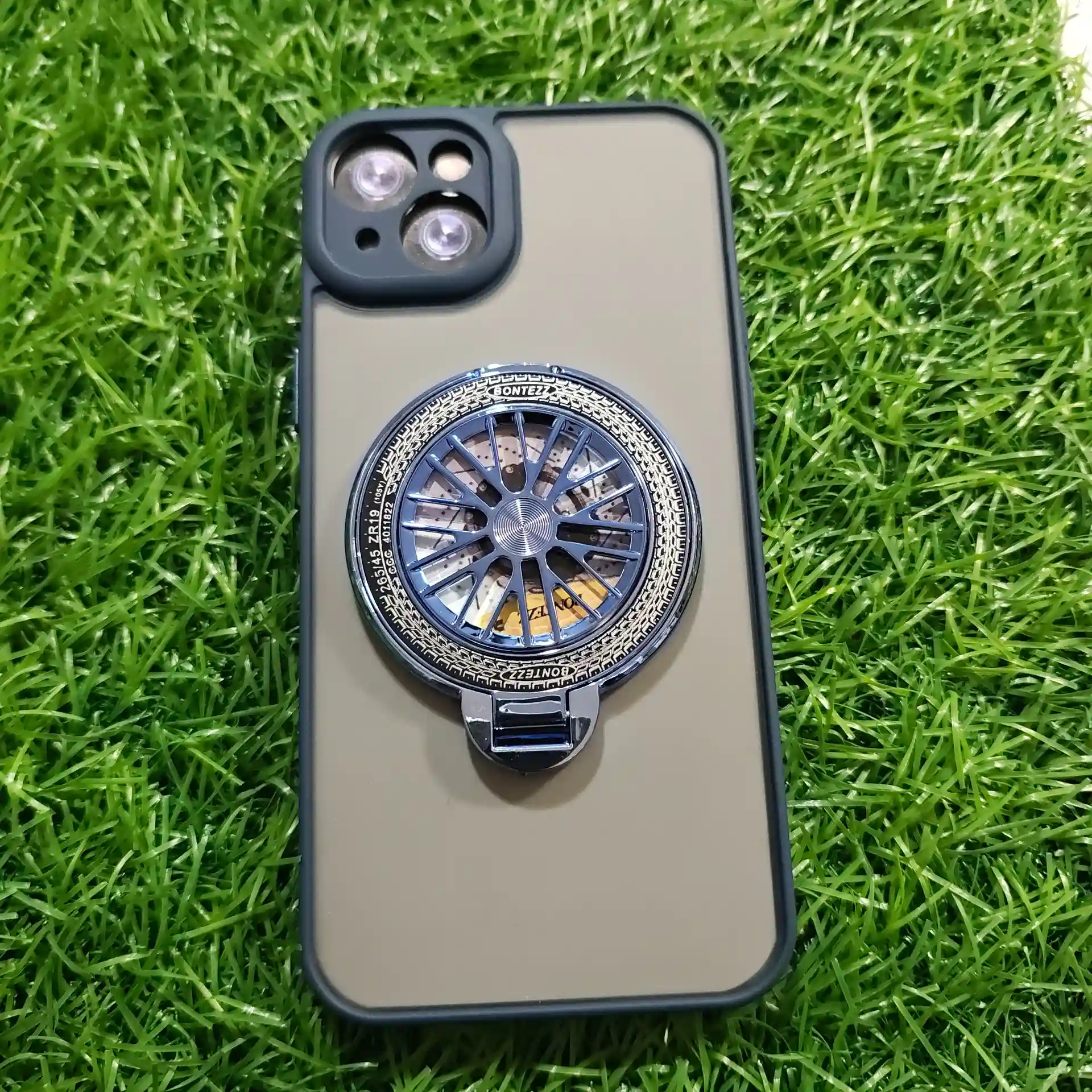 IPHON 14 PLUS- SPINNER