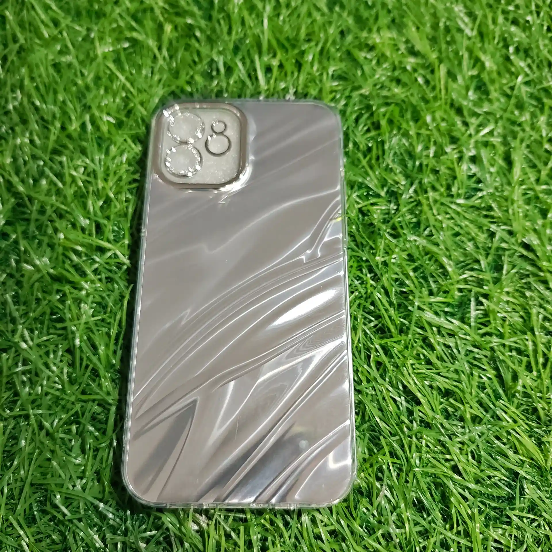 IPHONE 12 - SHINE