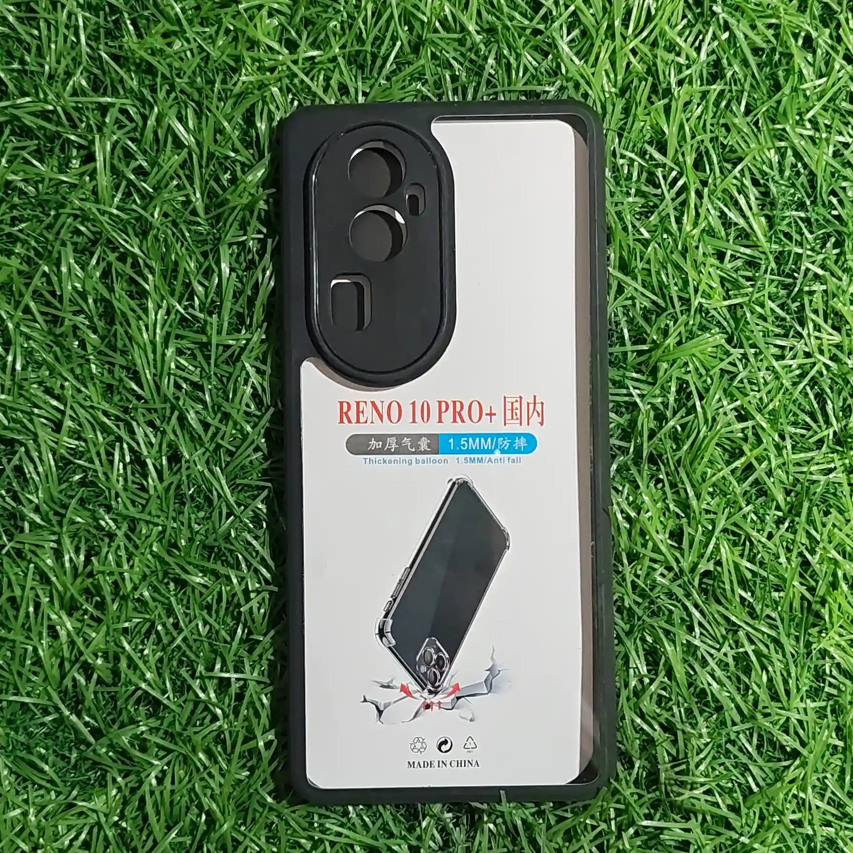 OPPO RENO 10 PRO PLUS-DOYER