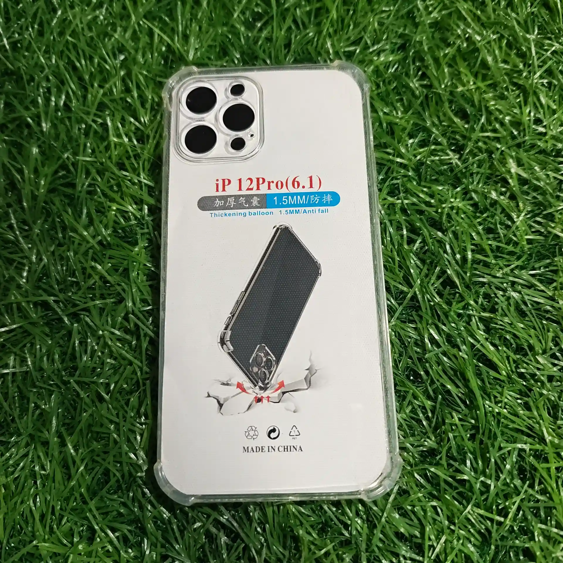 IPHONE 12 PRO - BMW