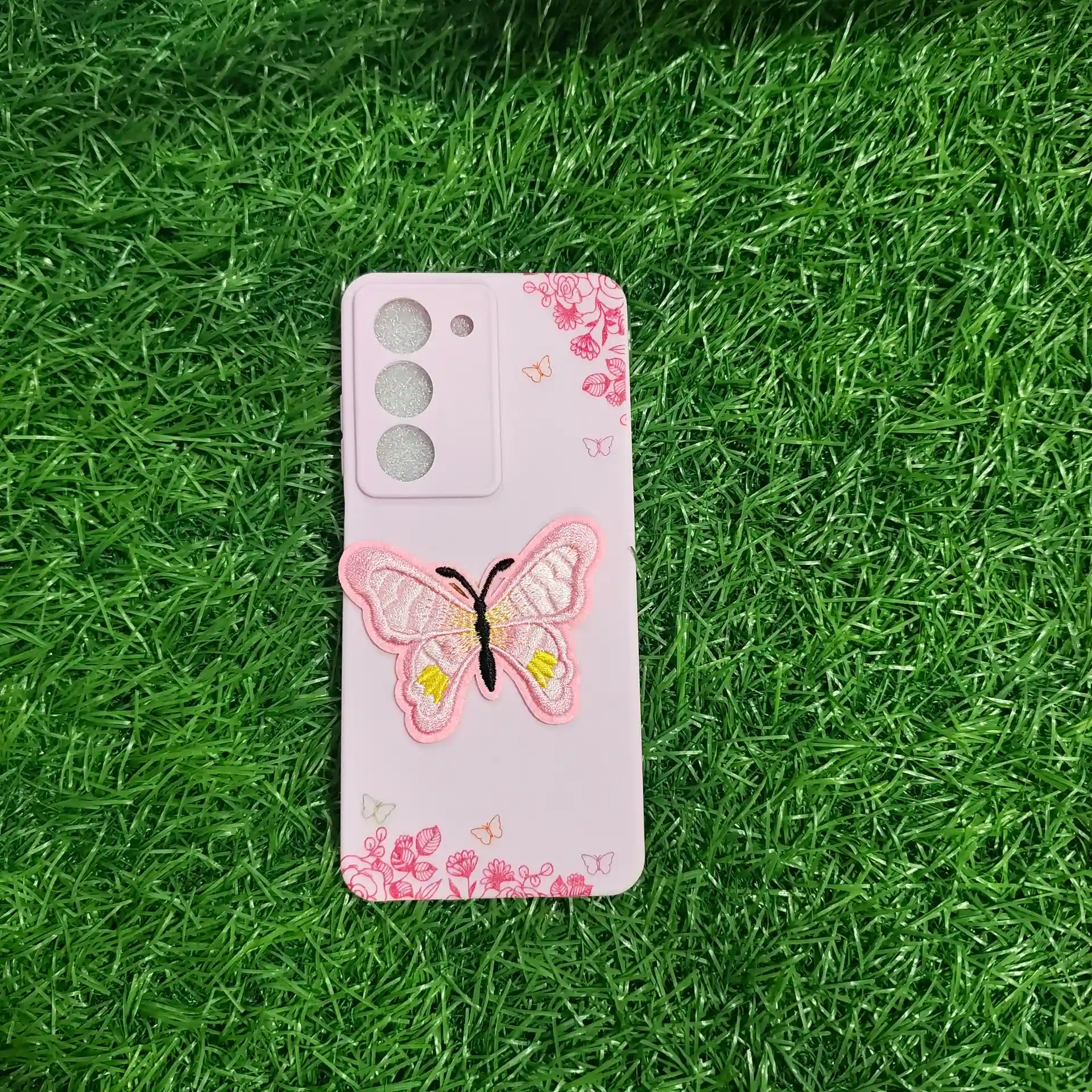 REALME 14X-DOLL