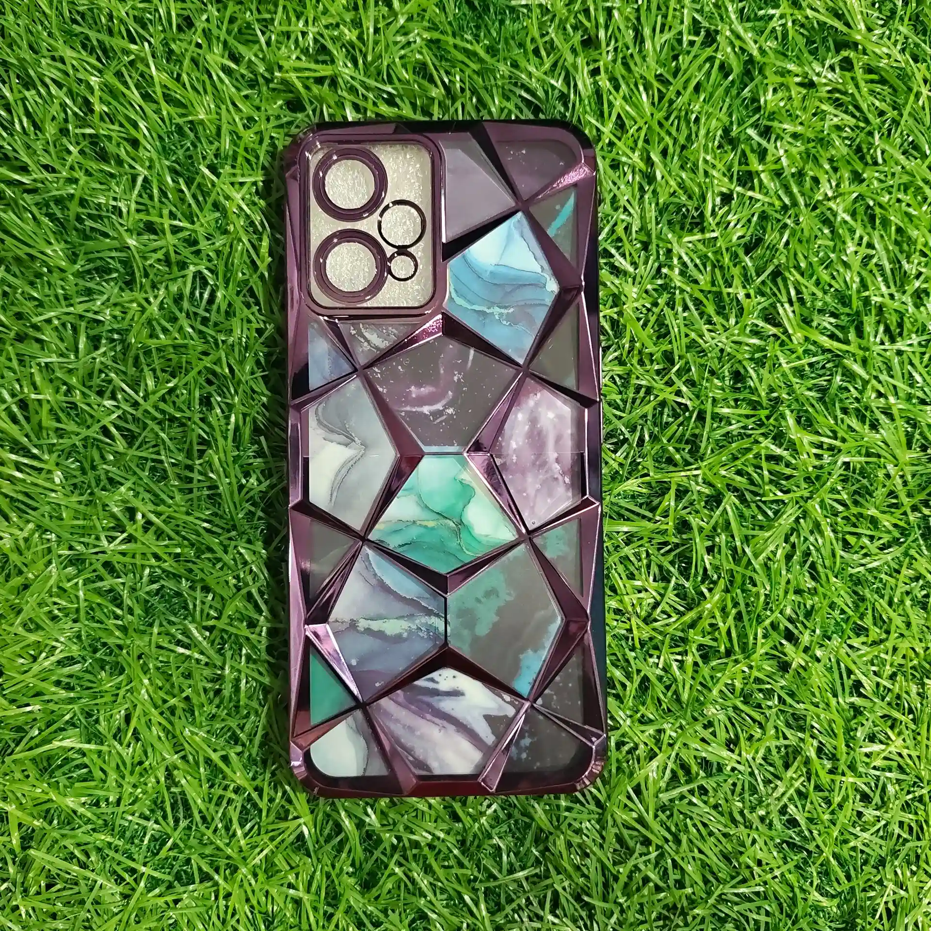 REALME 9 PRO-DIAMOND