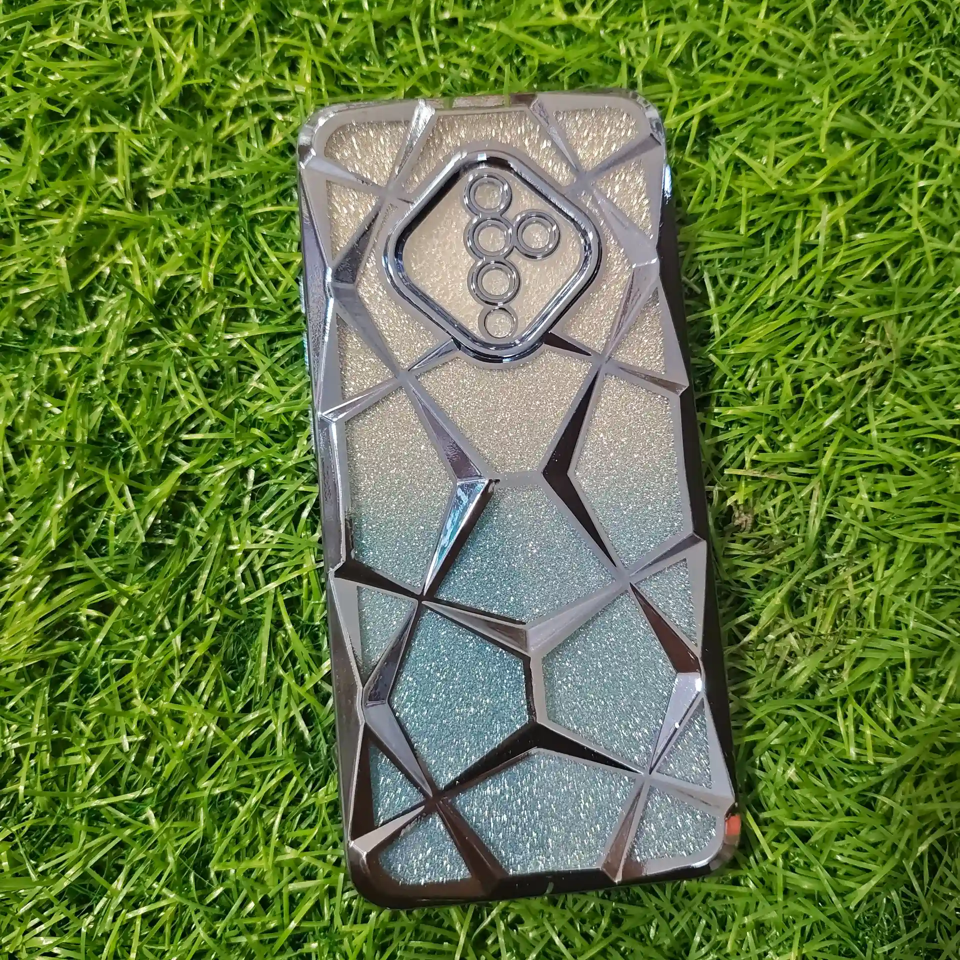 VIVO  S1 PRO-SHINING DIAMOND