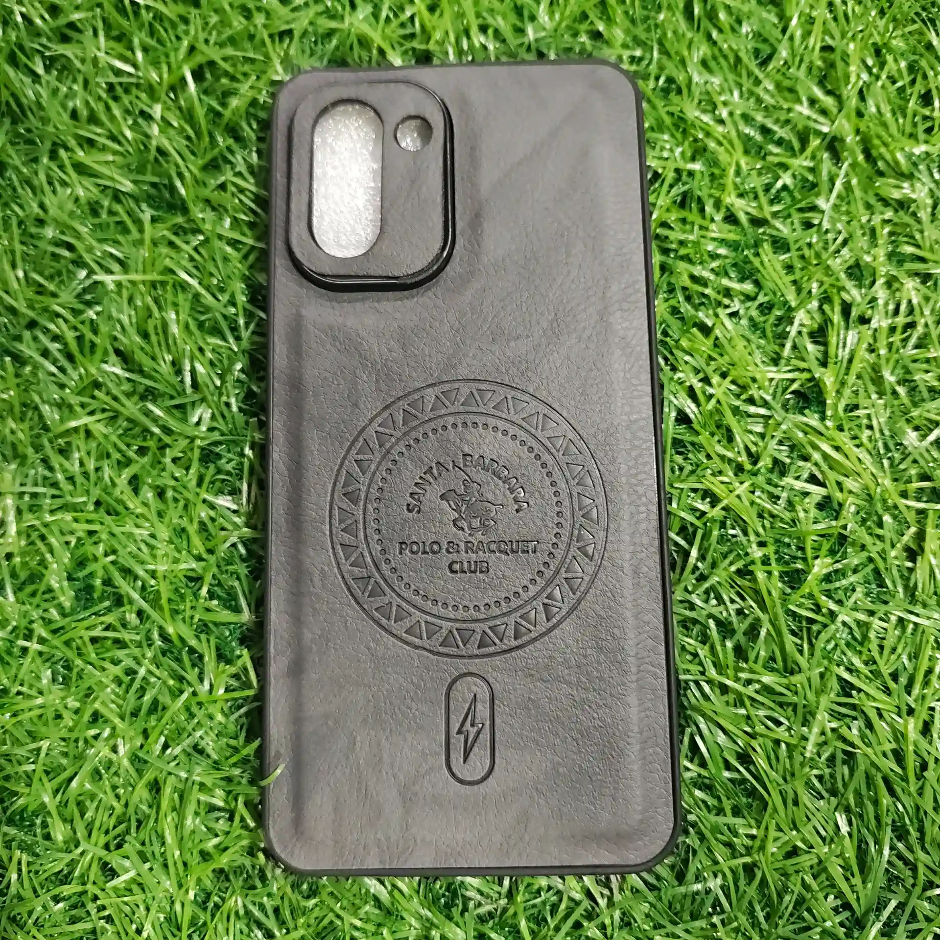 ONE PLUS 15R-LEATHER