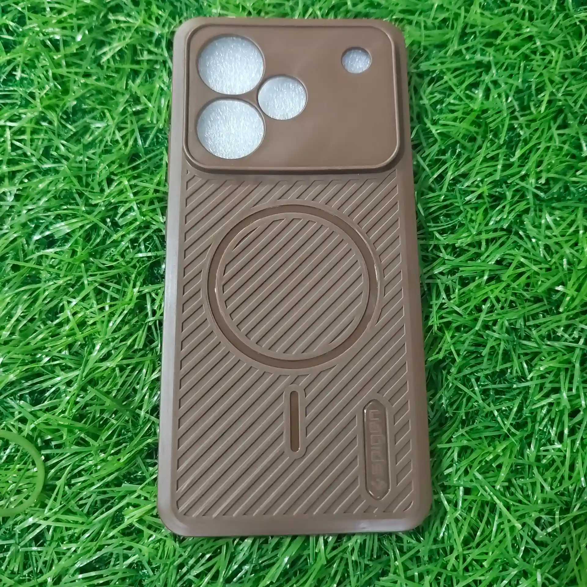 REALME P4-CLOTH
