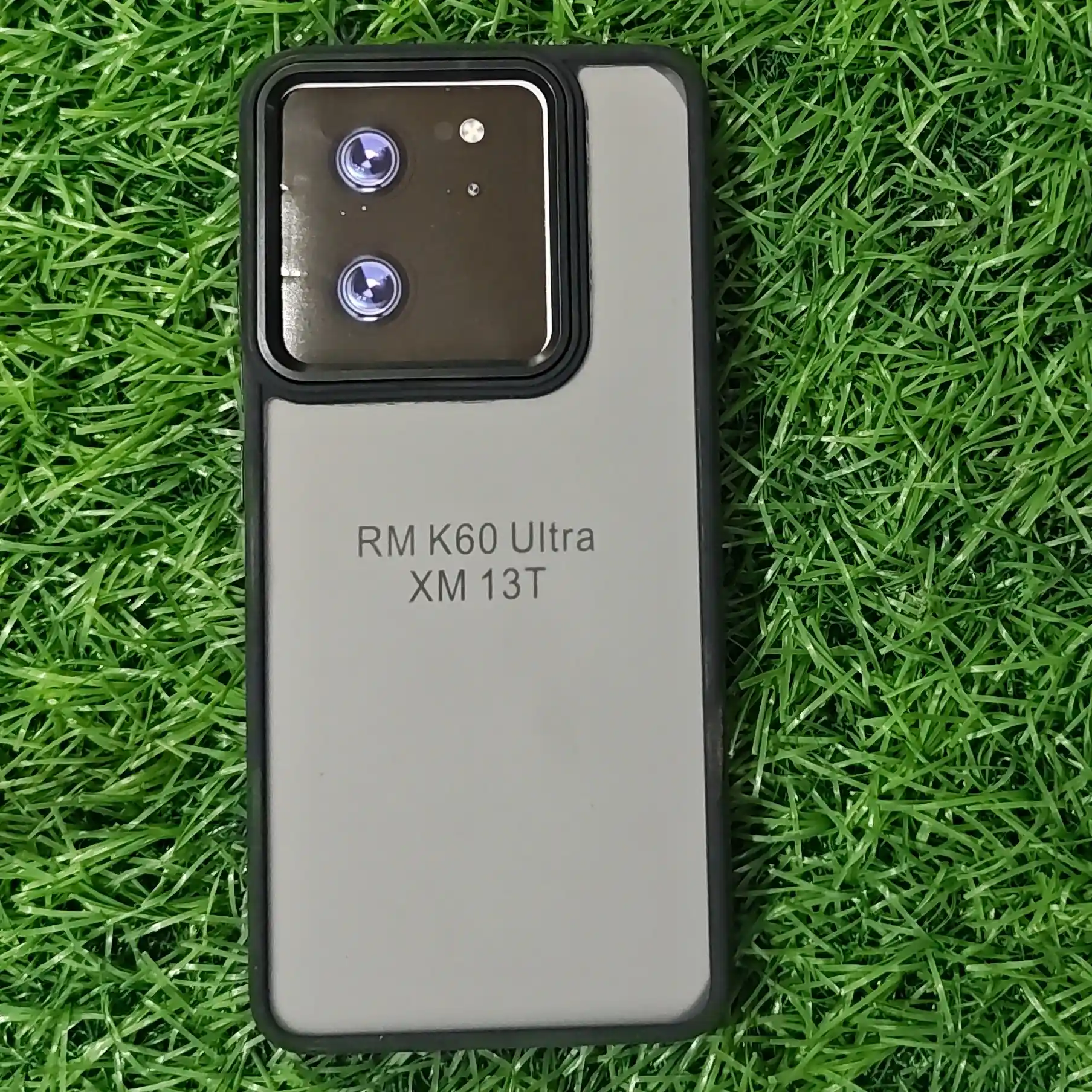 REDMI 13T PRO-MATTE
