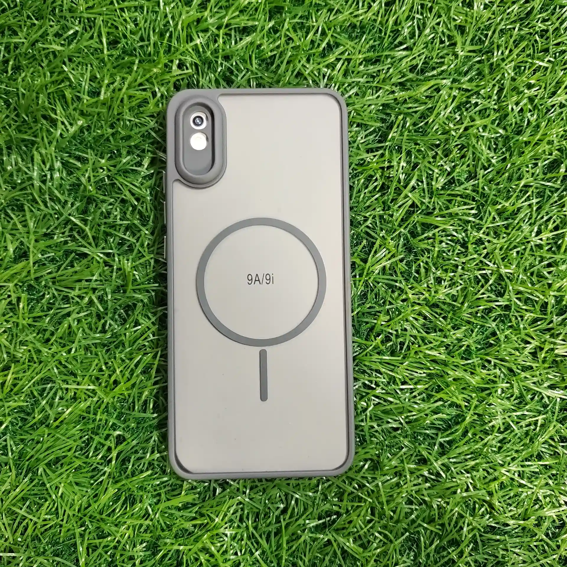 REDMI 9A-MATTE