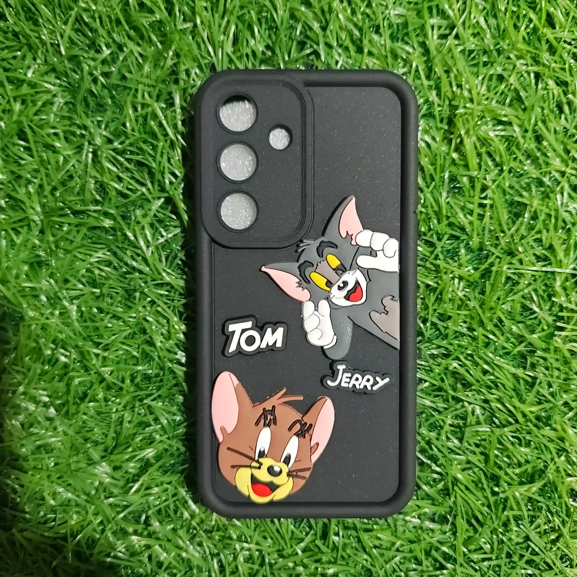 SAMSUNG S24 - DOLL