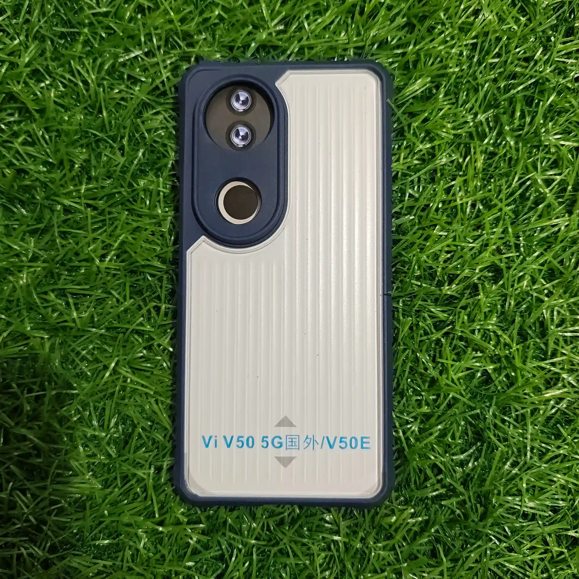 VIVO V50-NEW DOYER
