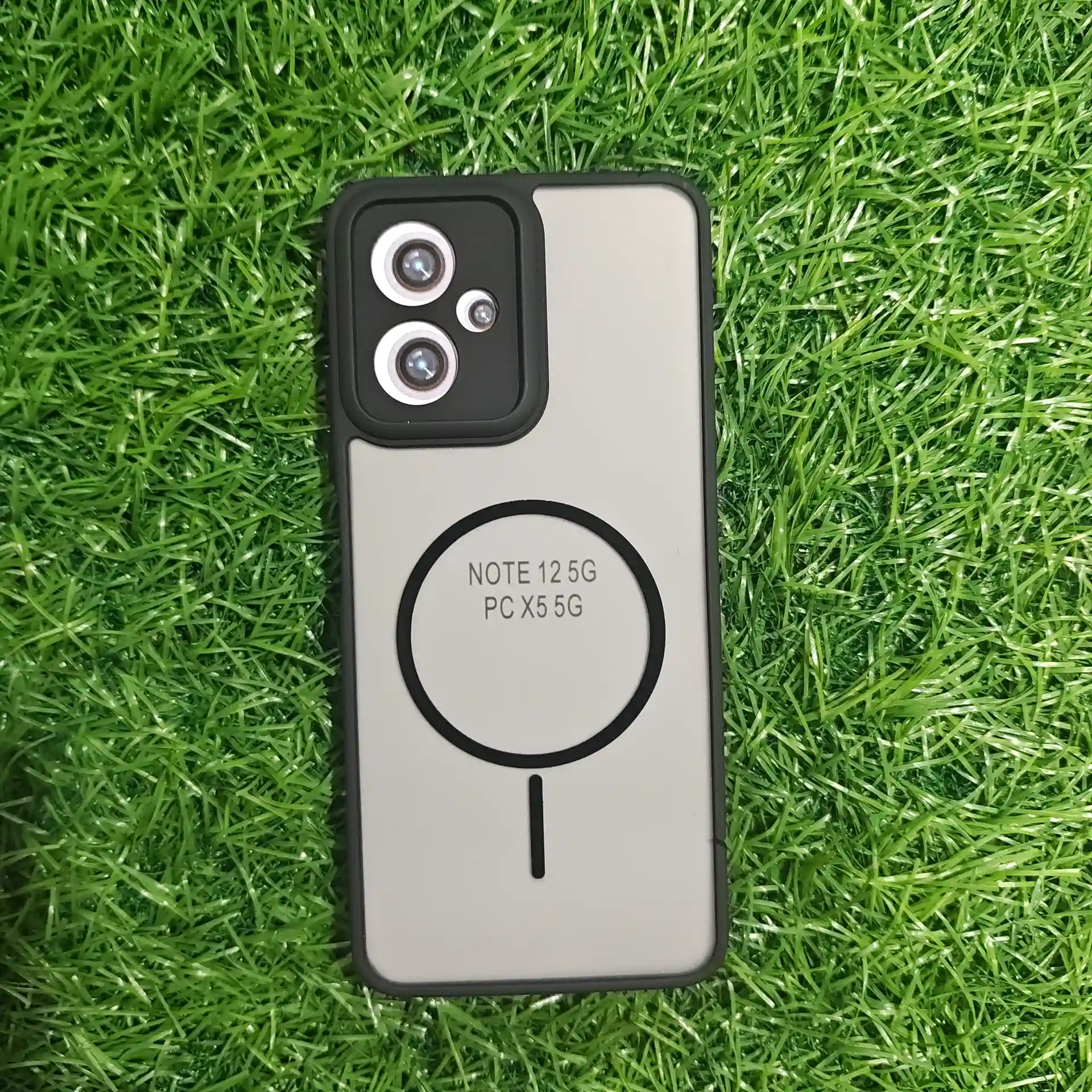 REDMI NOTE 12 5G-MATTE