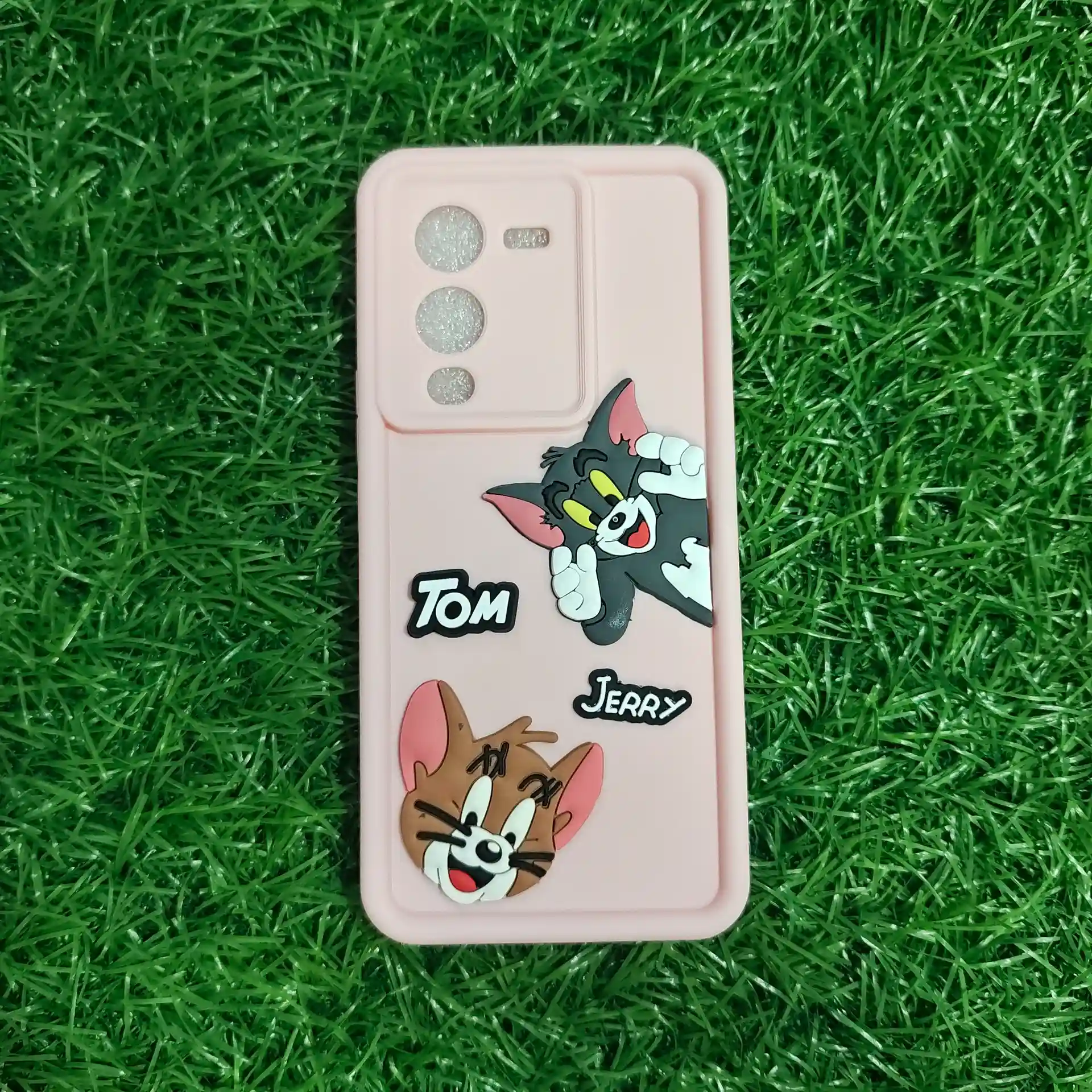 VIVO V25-DOLL