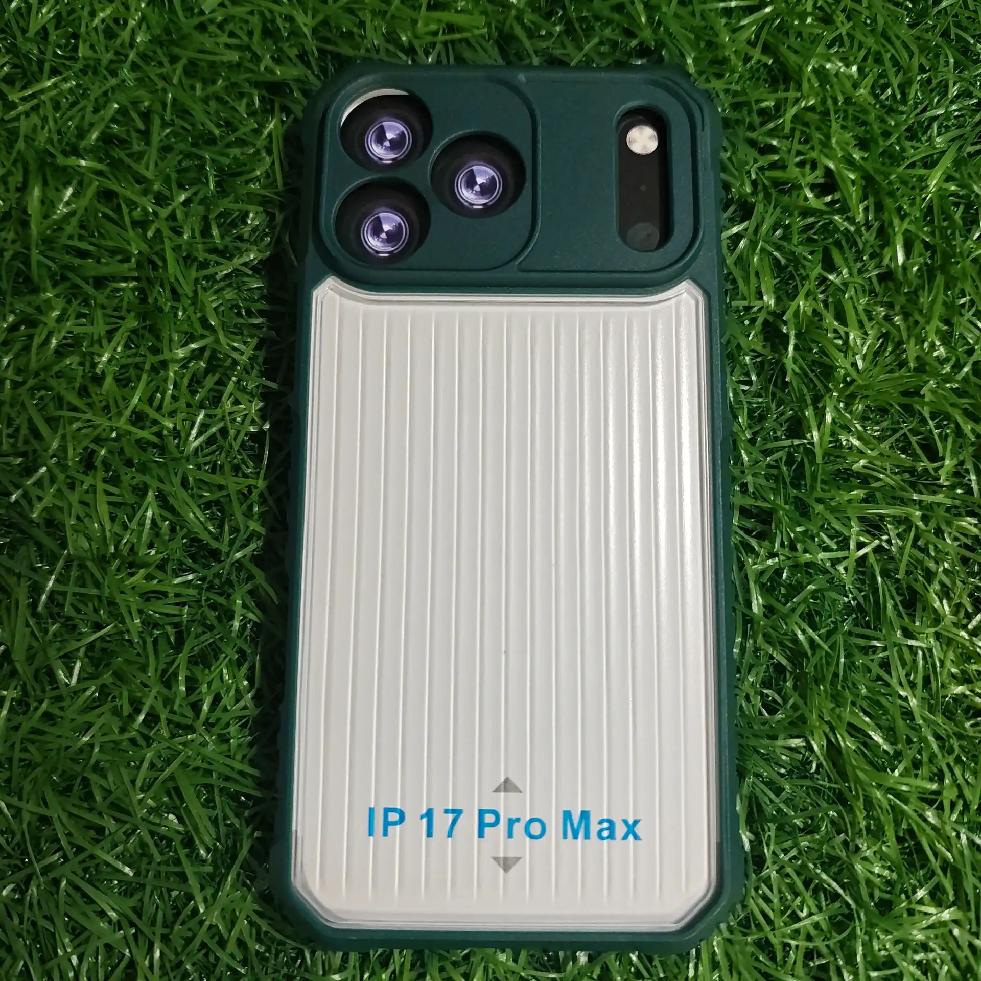 IPHON 17-PRO MAX DOYER