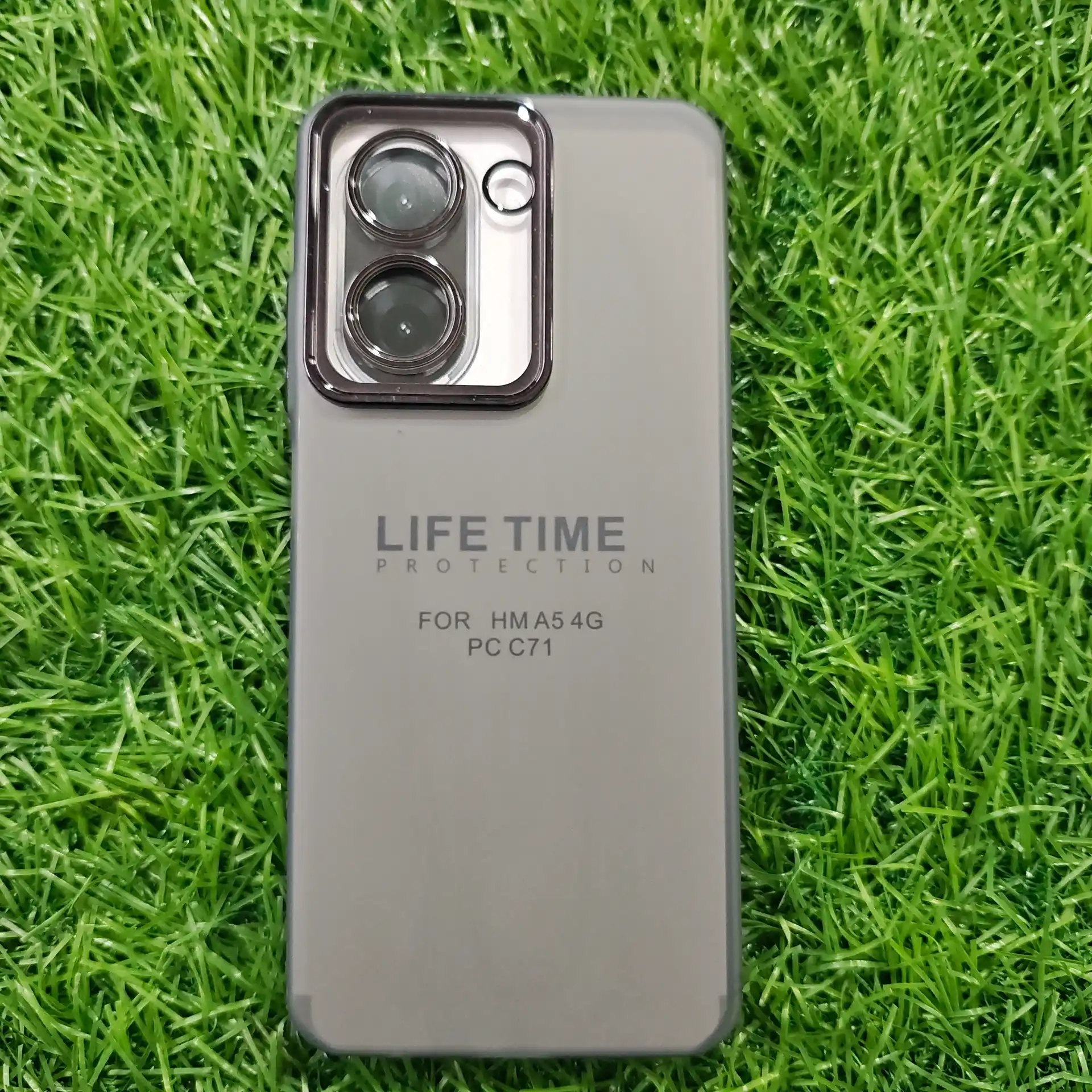 REDMI A5- LENSE