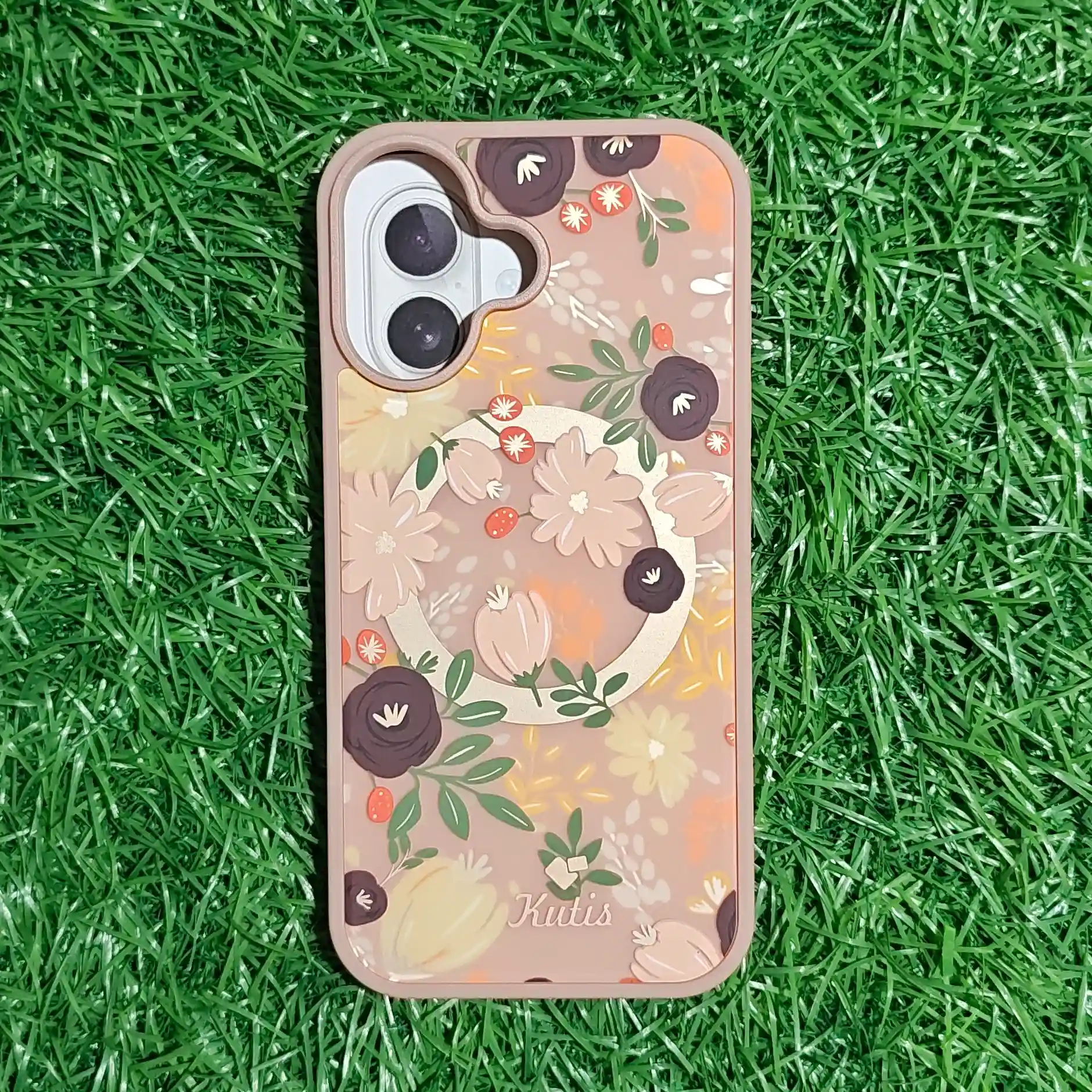 IPHONE 17-KUTIS F