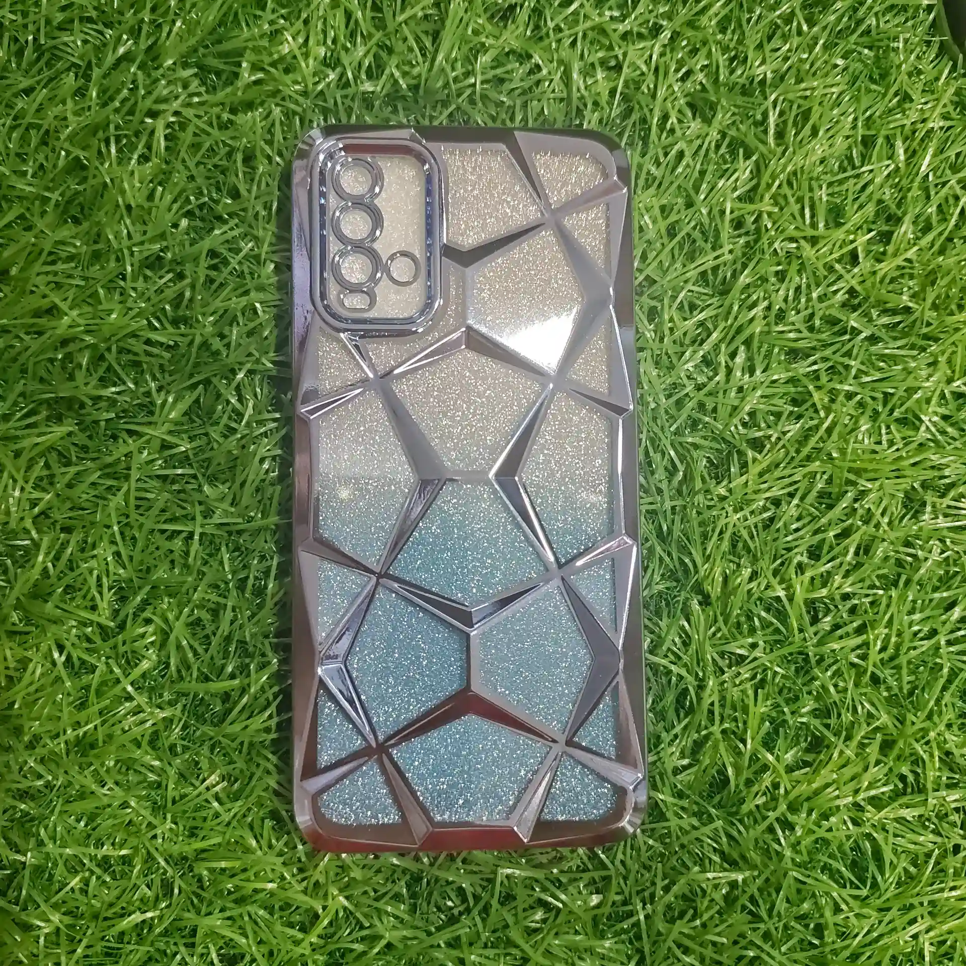 REDMI 9 POWER-SHINING DIAMOND