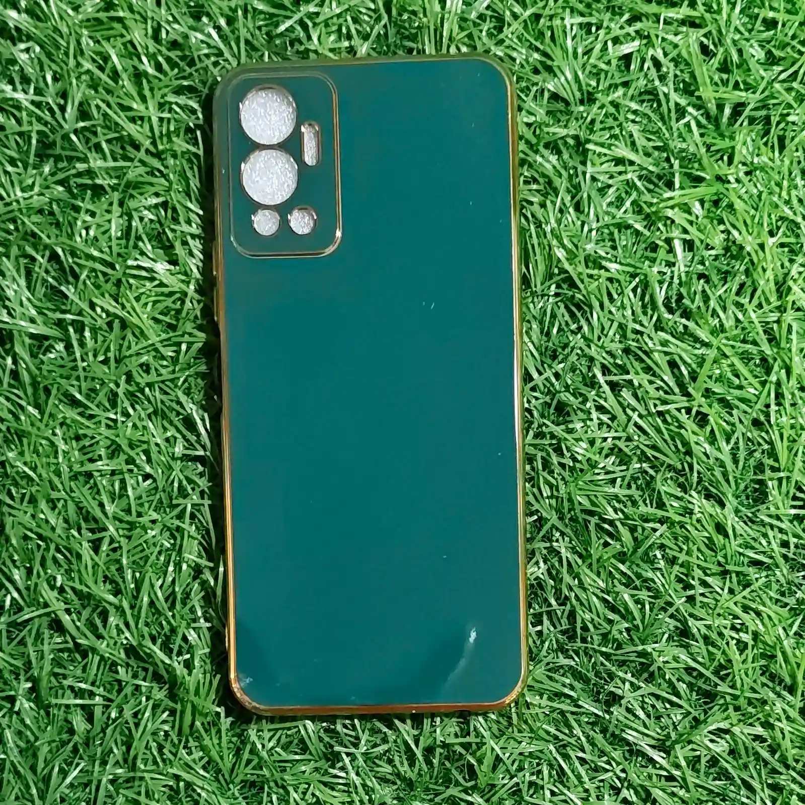 INFINIX HOT 12-CROM