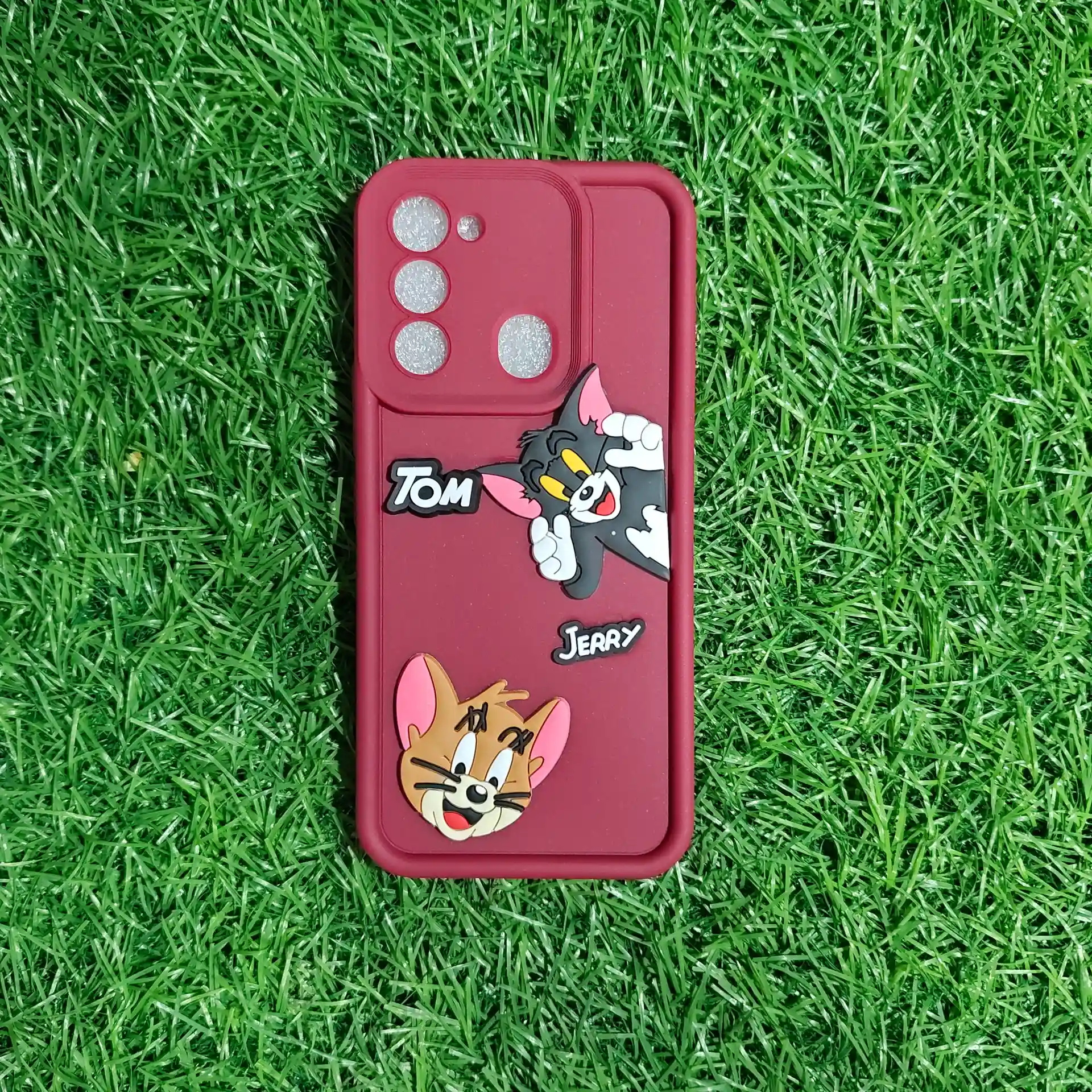 TECNO SPARK GO 22 - DOLL