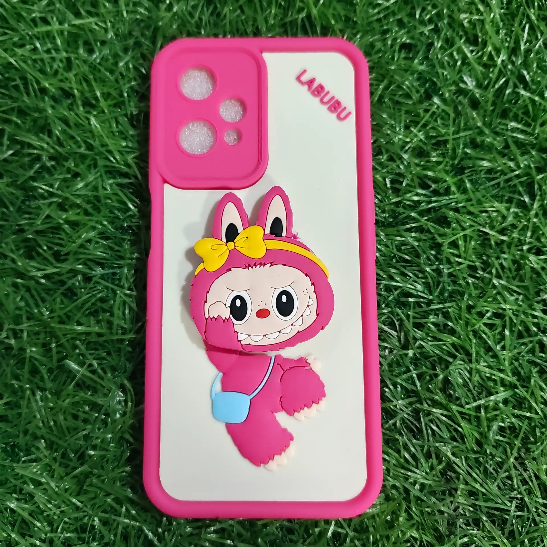 ONE PLUS NORD CE2 LITE-DOLL POP