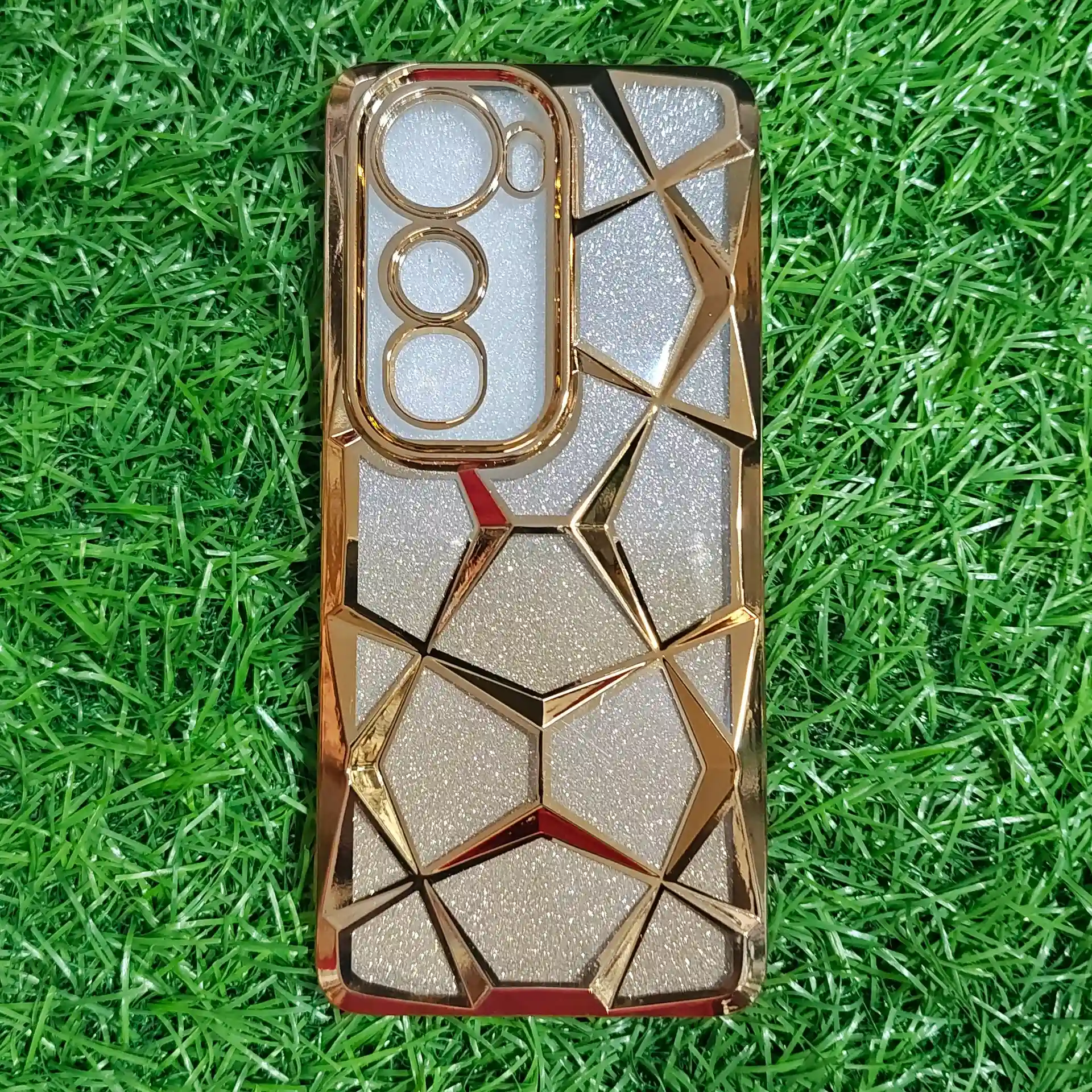 VIVO Y400 PRO-SHINING DIAMOND