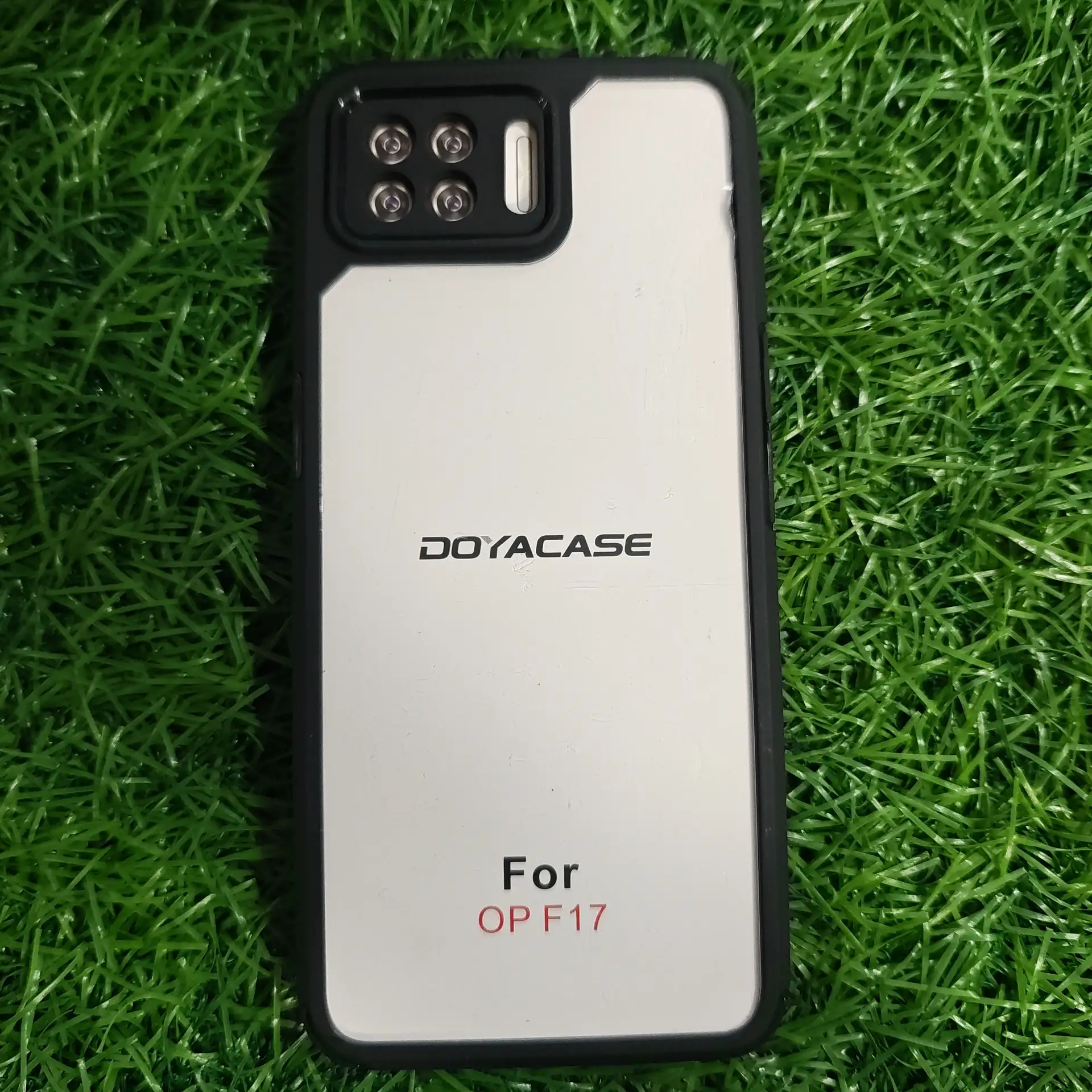OPPO F17-DOYER