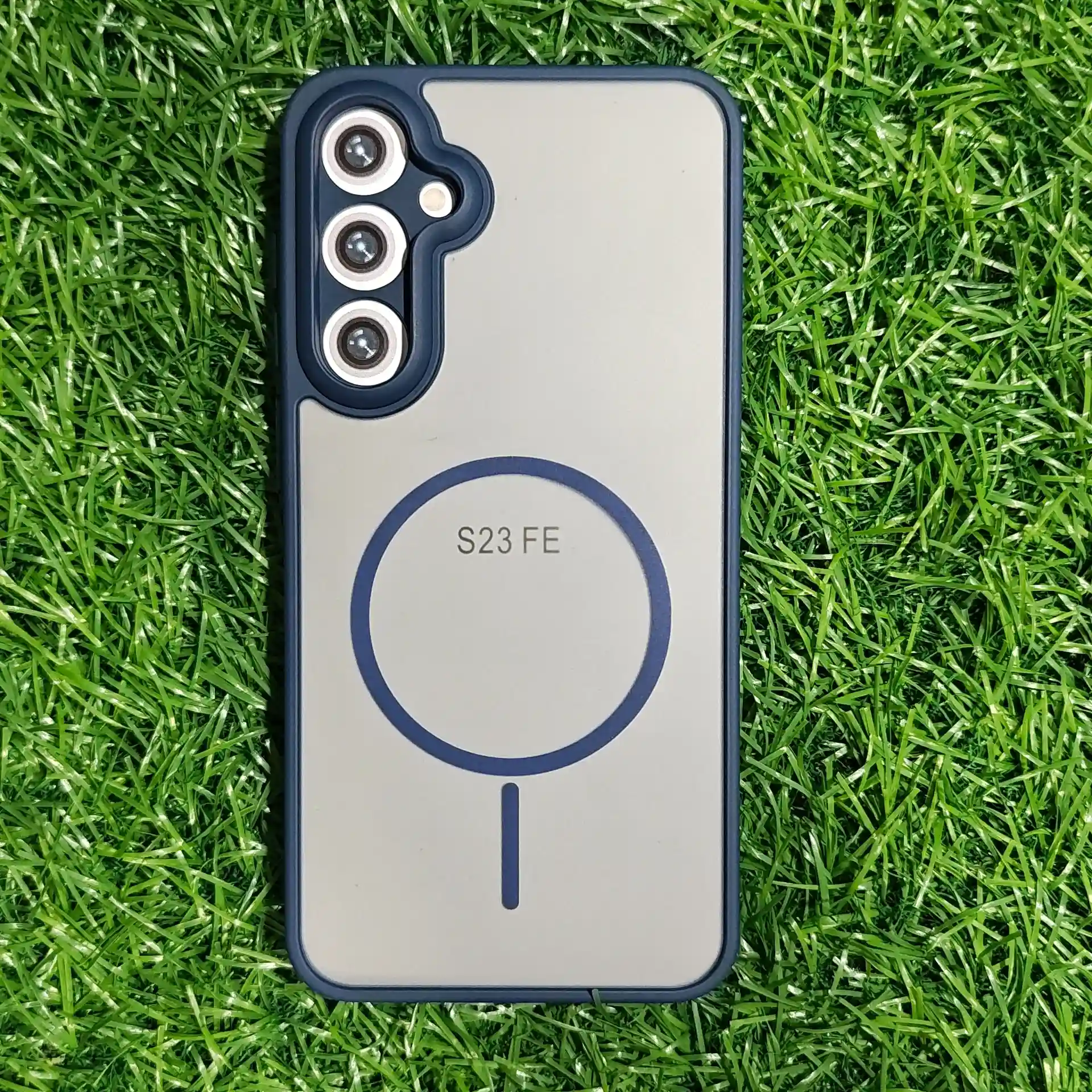 SAMSUNG S23FE-MATTE