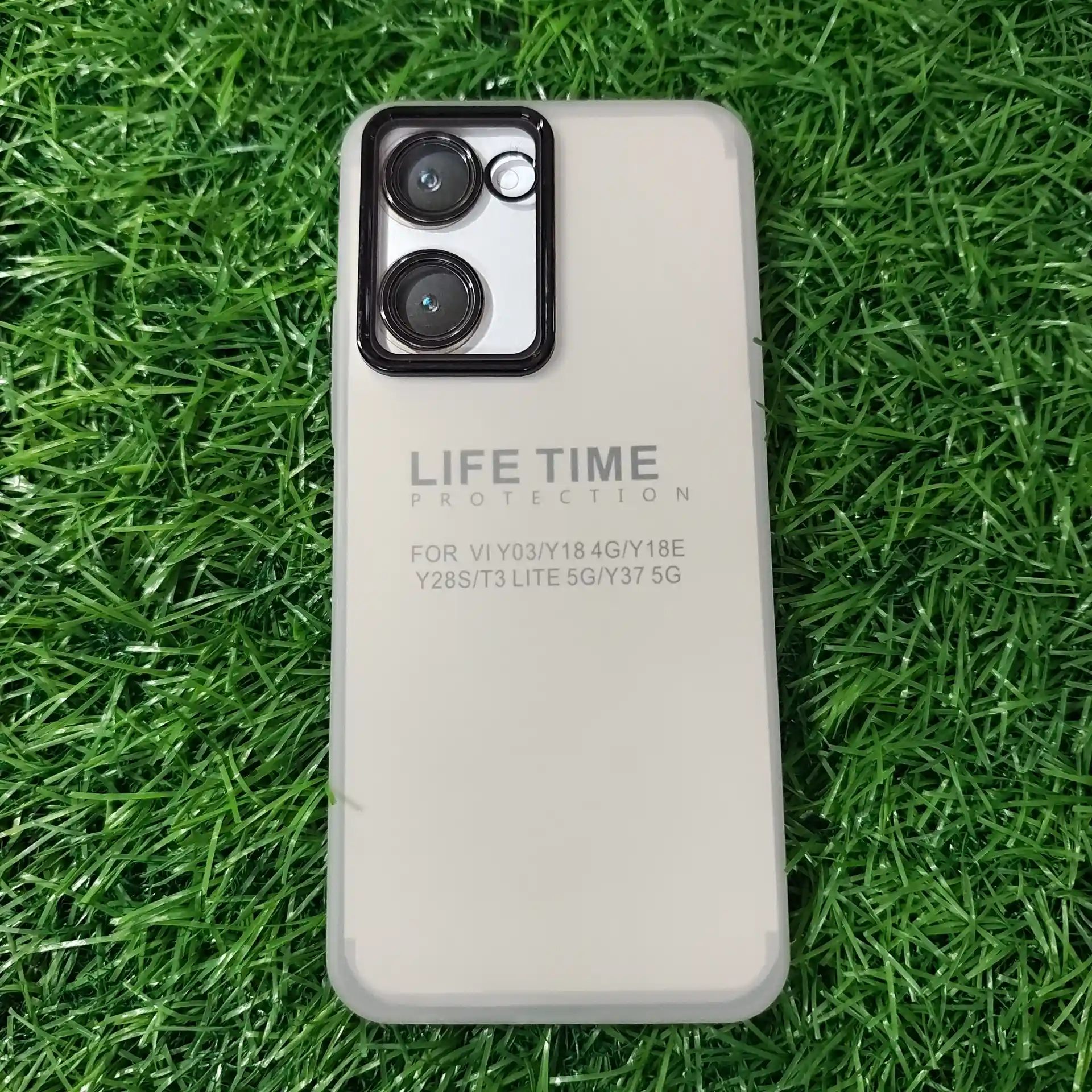 VIVO Y18-LENSE