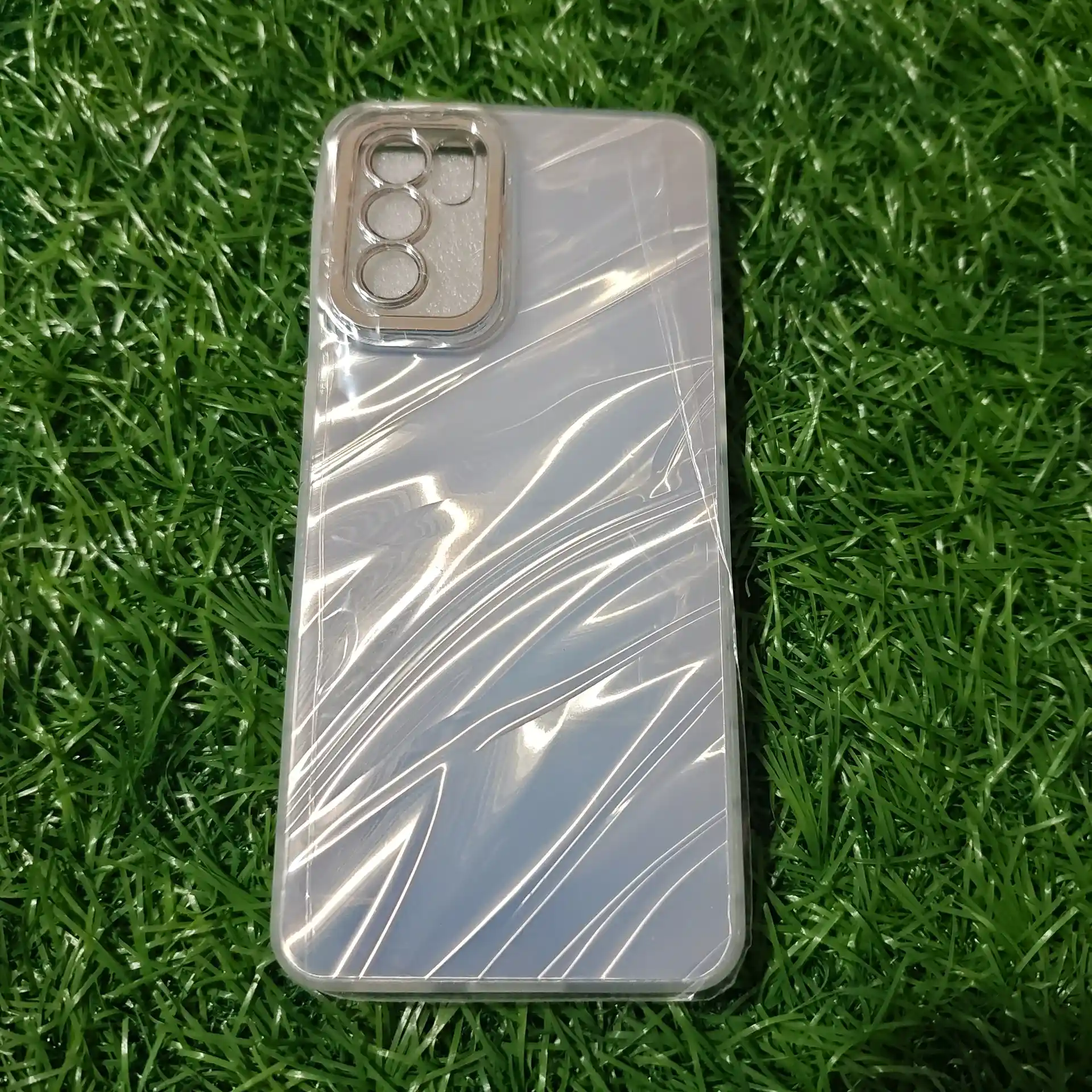 OPPO RENO 6-SHIND