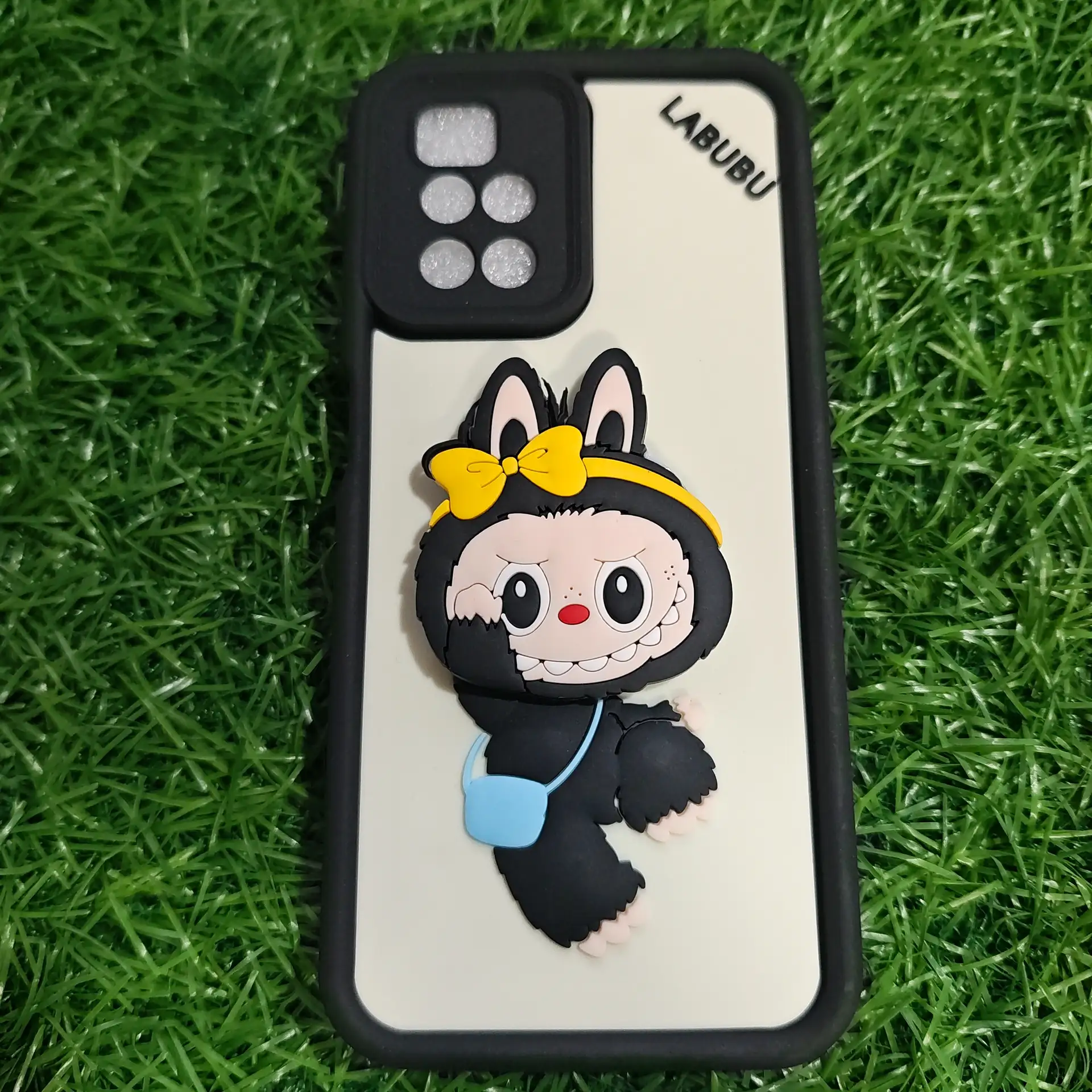 REDMI 10 PRIME-DOLL POP