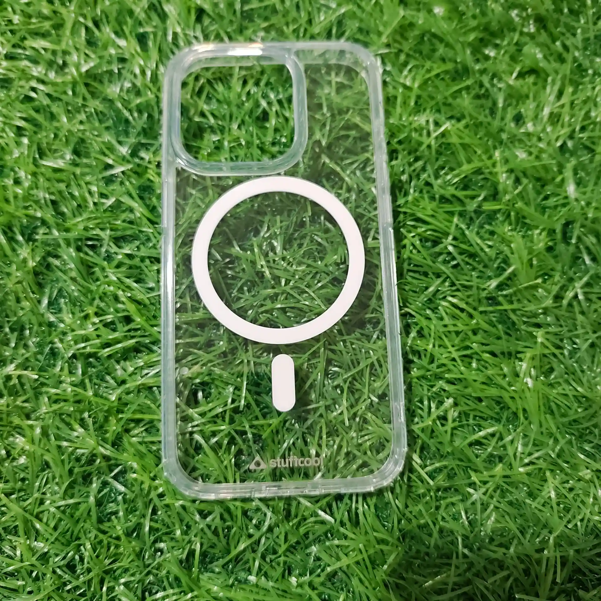 IPHONE 15 PRO-CLEAR